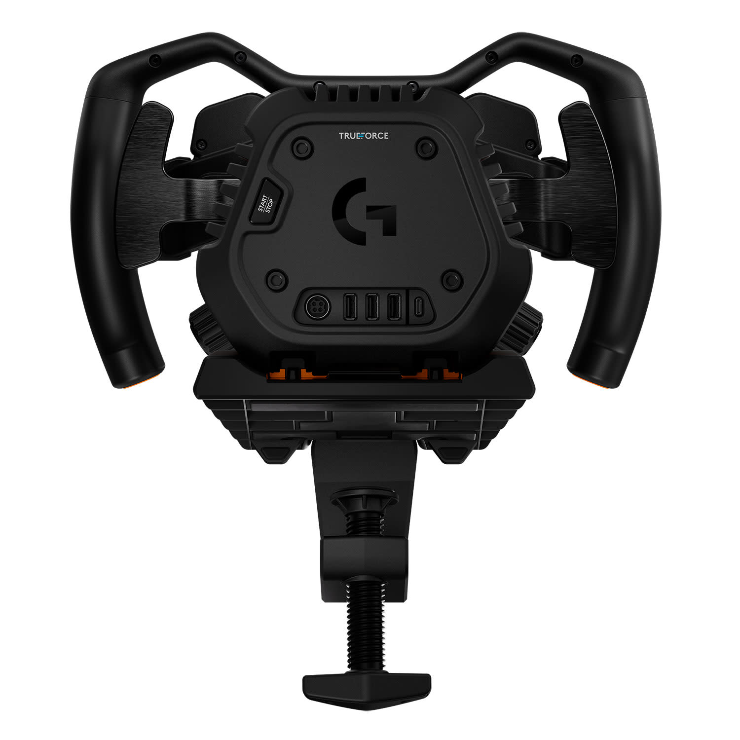 Κάνε κλικ για να δεις την εικόνα 4 του Logitech G RS50 System and Pedals for PS McLaren Racing Edition