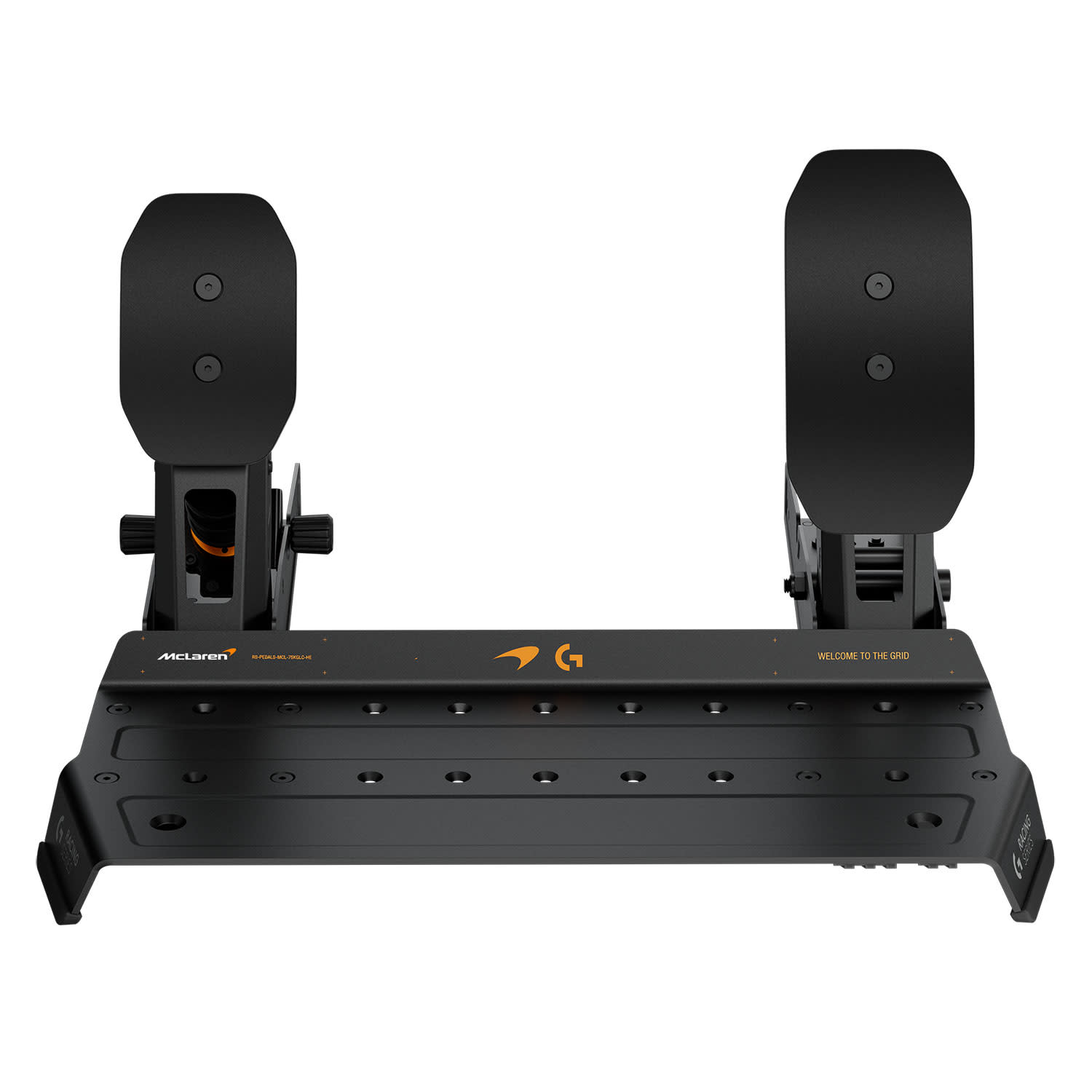 Κάνε κλικ για να δεις την εικόνα 5 του Logitech G RS50 System and Pedals for PS McLaren Racing Edition