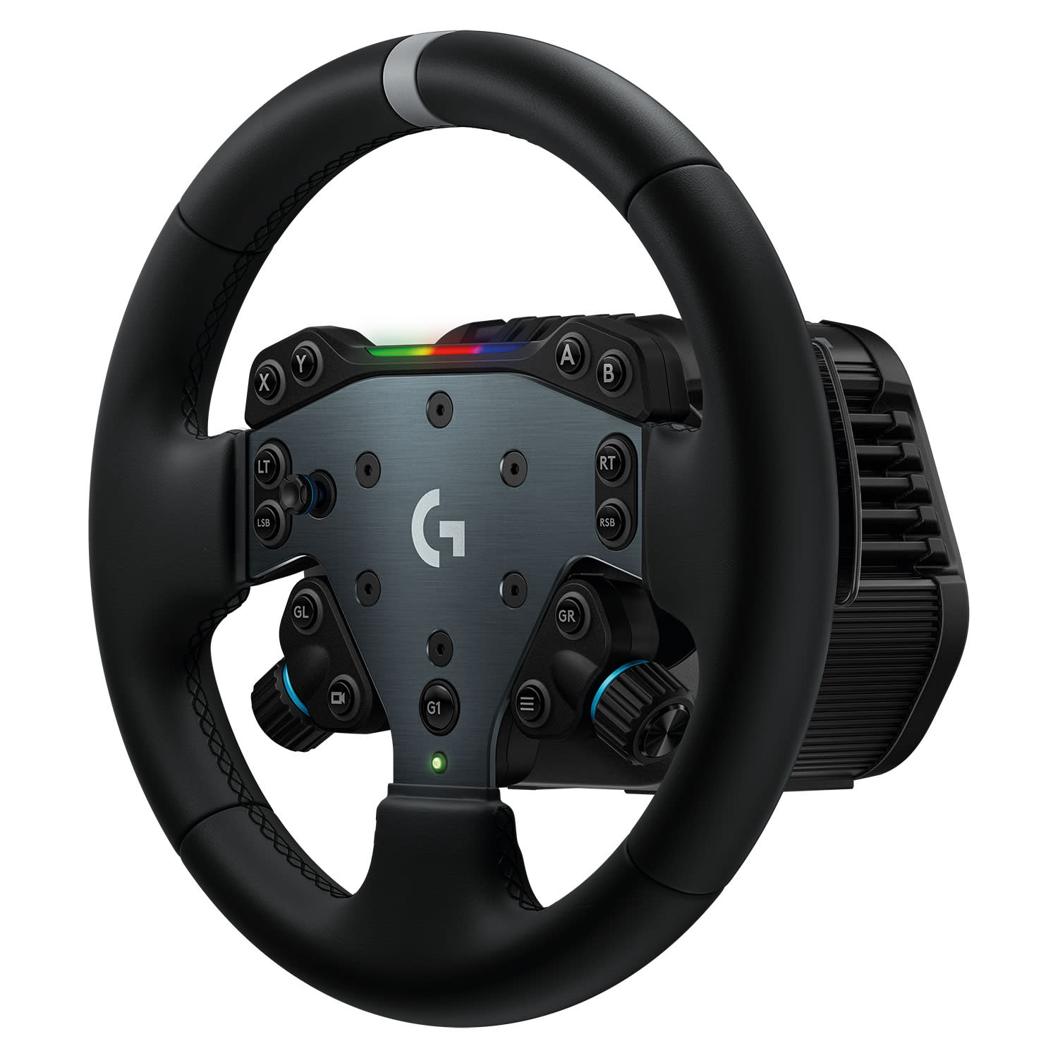 Εικόνα 2 του Logitech G RS50 System for PC