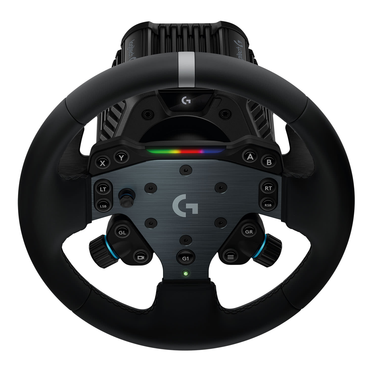 Εικόνα 3 του Logitech G RS50 System for PC