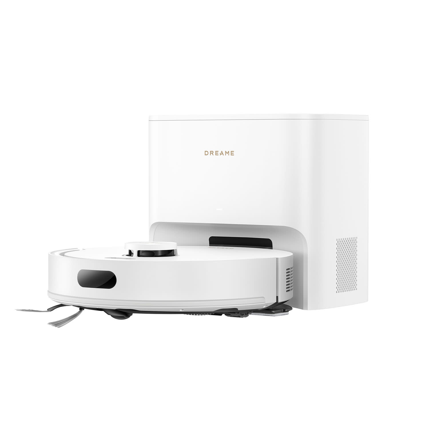 Dreame Σκούπα ρομπότ D series D20 Air Plus
