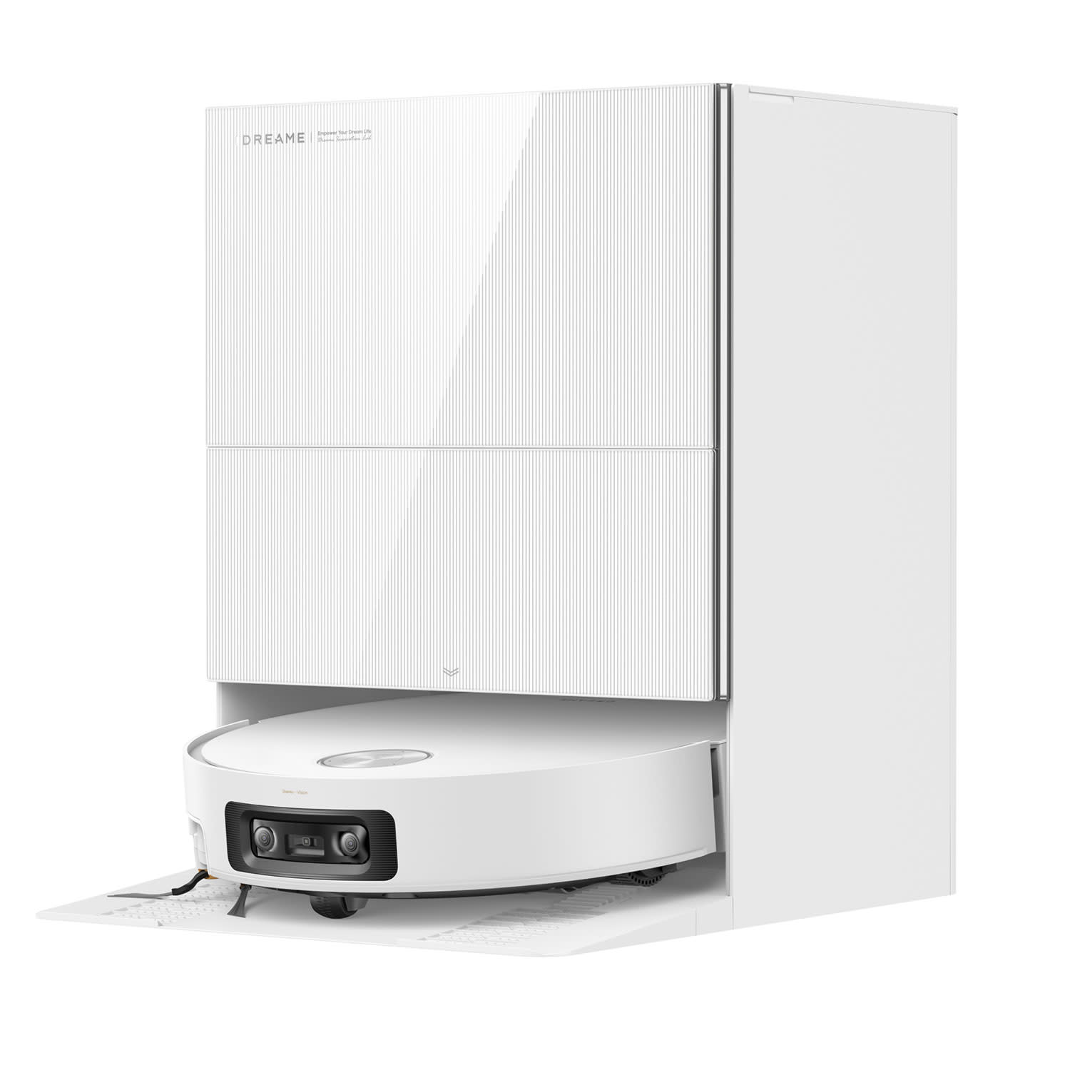 Dreame Σκούπα ρομπότ X60 Pro Ultra Complete