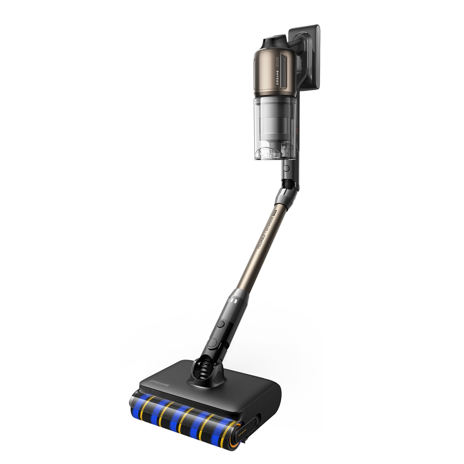 Dreame Σκούπα Stick Επαναφ/μενη Z30 Pro Aqua Z Series