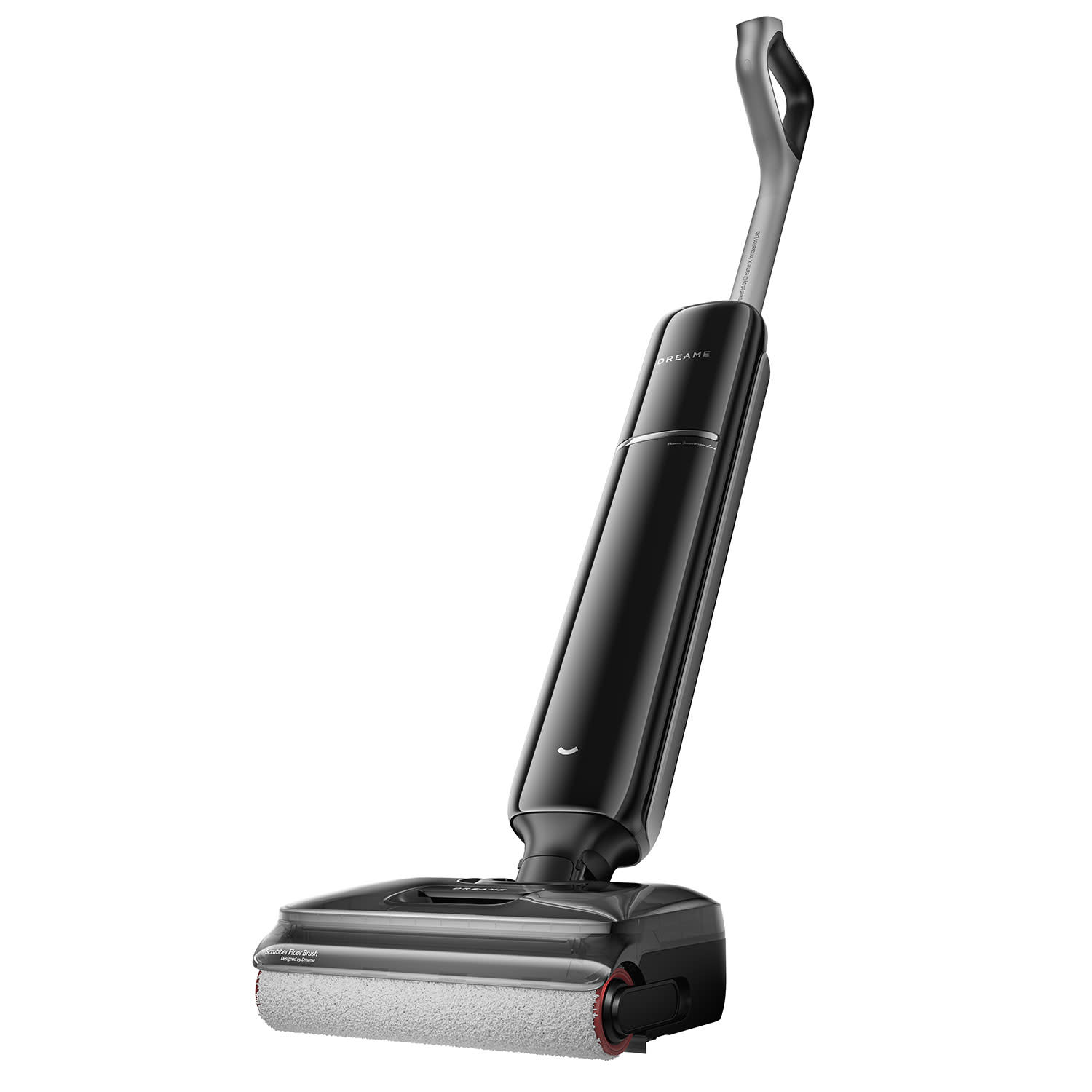 Dreame Σκούπα - Σφουγγαρίστρα T Series T12 Pro Black