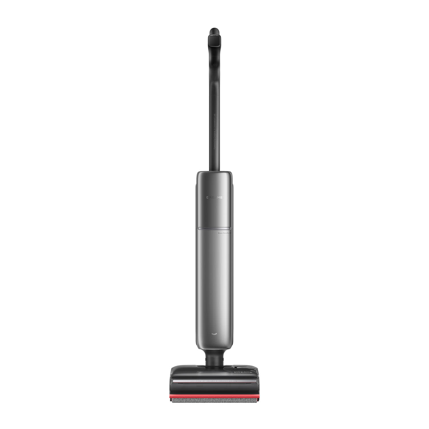 Dreame Σκούπα - Σφουγγαρίστρα T Series T15 Pro Heat Black