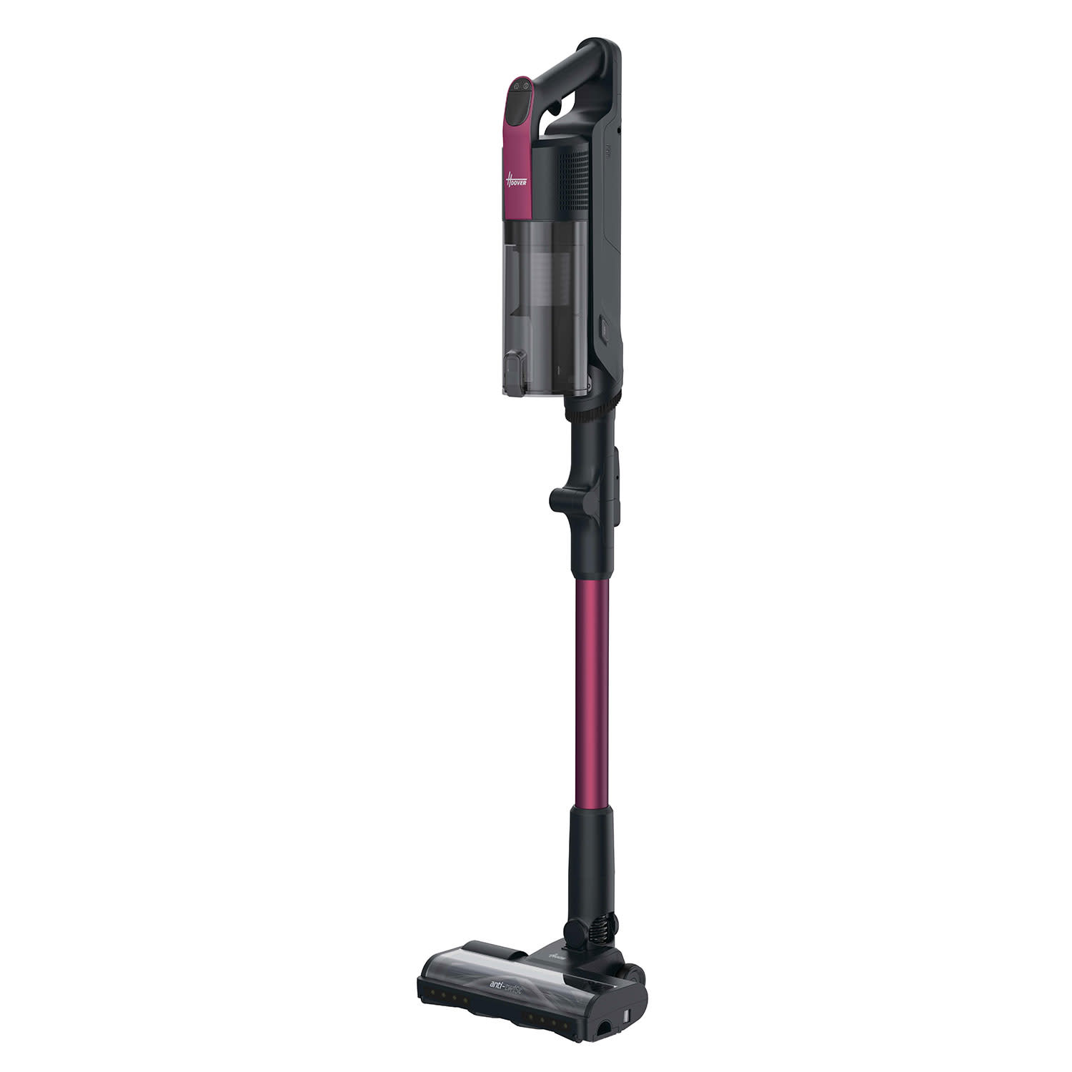 Κάνε κλικ για να δεις την εικόνα 3 του Hoover Σκούπα Stick Επαναφ/μενη HF310HX 011 HF3 Dynamic Clean