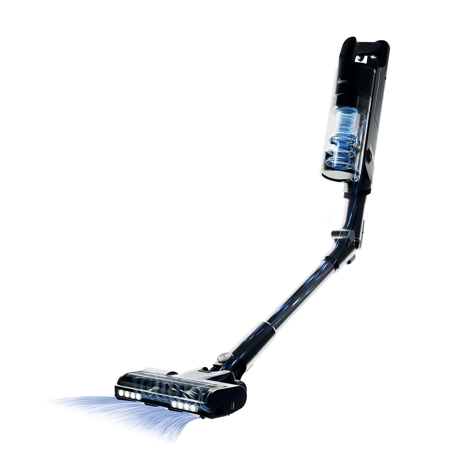 Κάνε κλικ για να δεις την εικόνα 4 του Hoover Σκούπα Stick Επαναφ/μενη HF310HX 011 HF3 Dynamic Clean