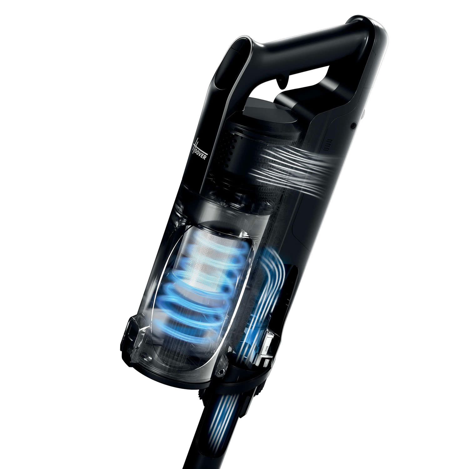 Κάνε κλικ για να δεις την εικόνα 5 του Hoover Σκούπα Stick Επαναφ/μενη HF310HX 011 HF3 Dynamic Clean