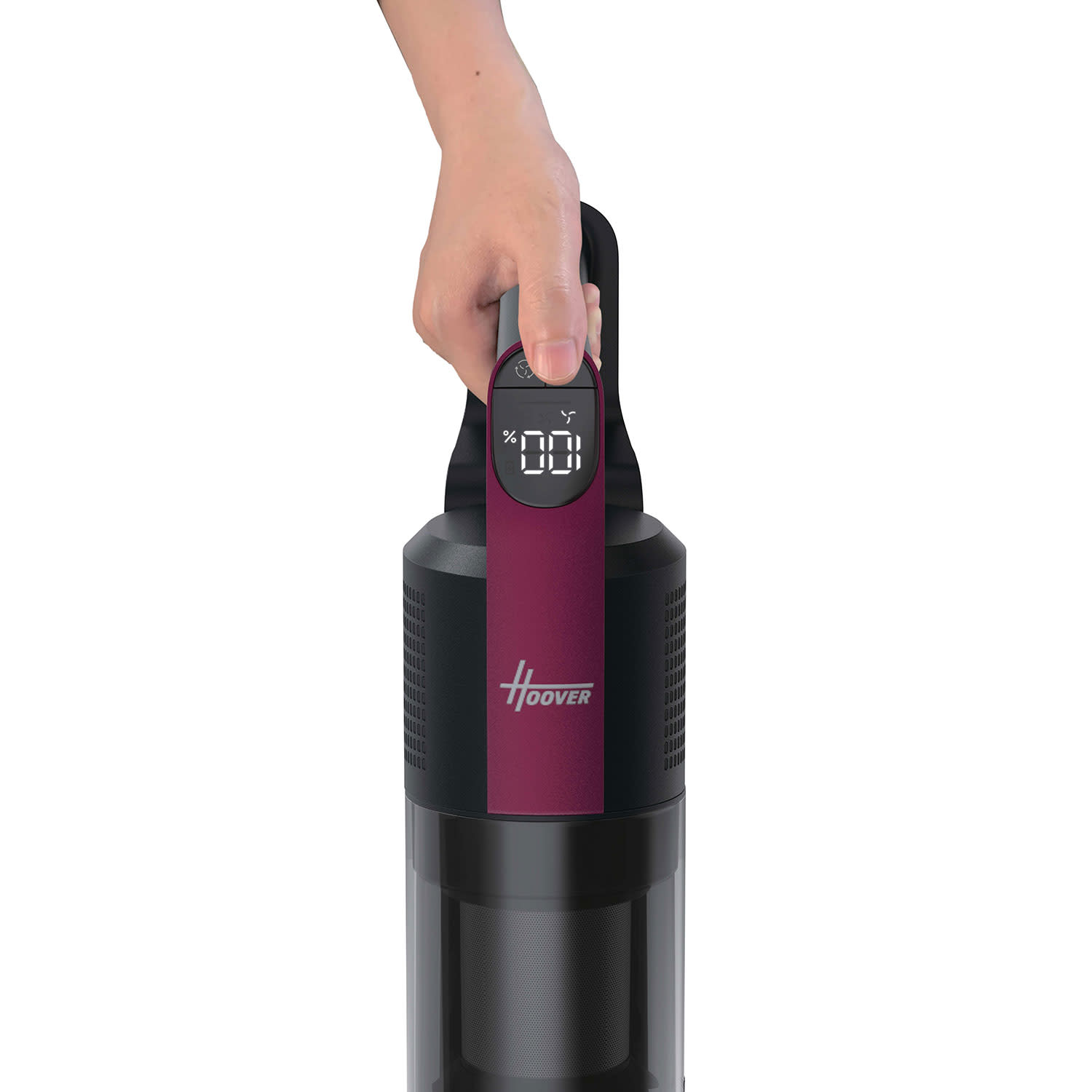 Κάνε κλικ για να δεις την εικόνα 6 του Hoover Σκούπα Stick Επαναφ/μενη HF310HX 011 HF3 Dynamic Clean
