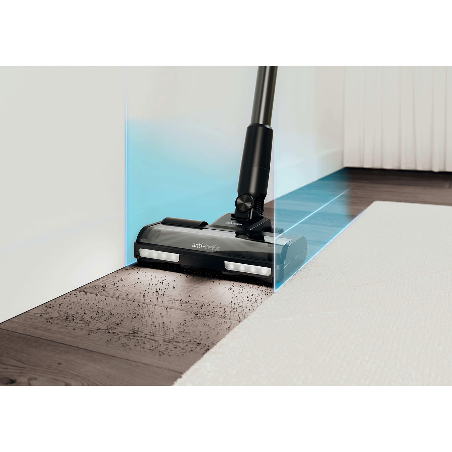 Κάνε κλικ για να δεις την εικόνα 10 του Hoover Σκούπα Stick Επαναφ/μενη HF310HX 011 HF3 Dynamic Clean