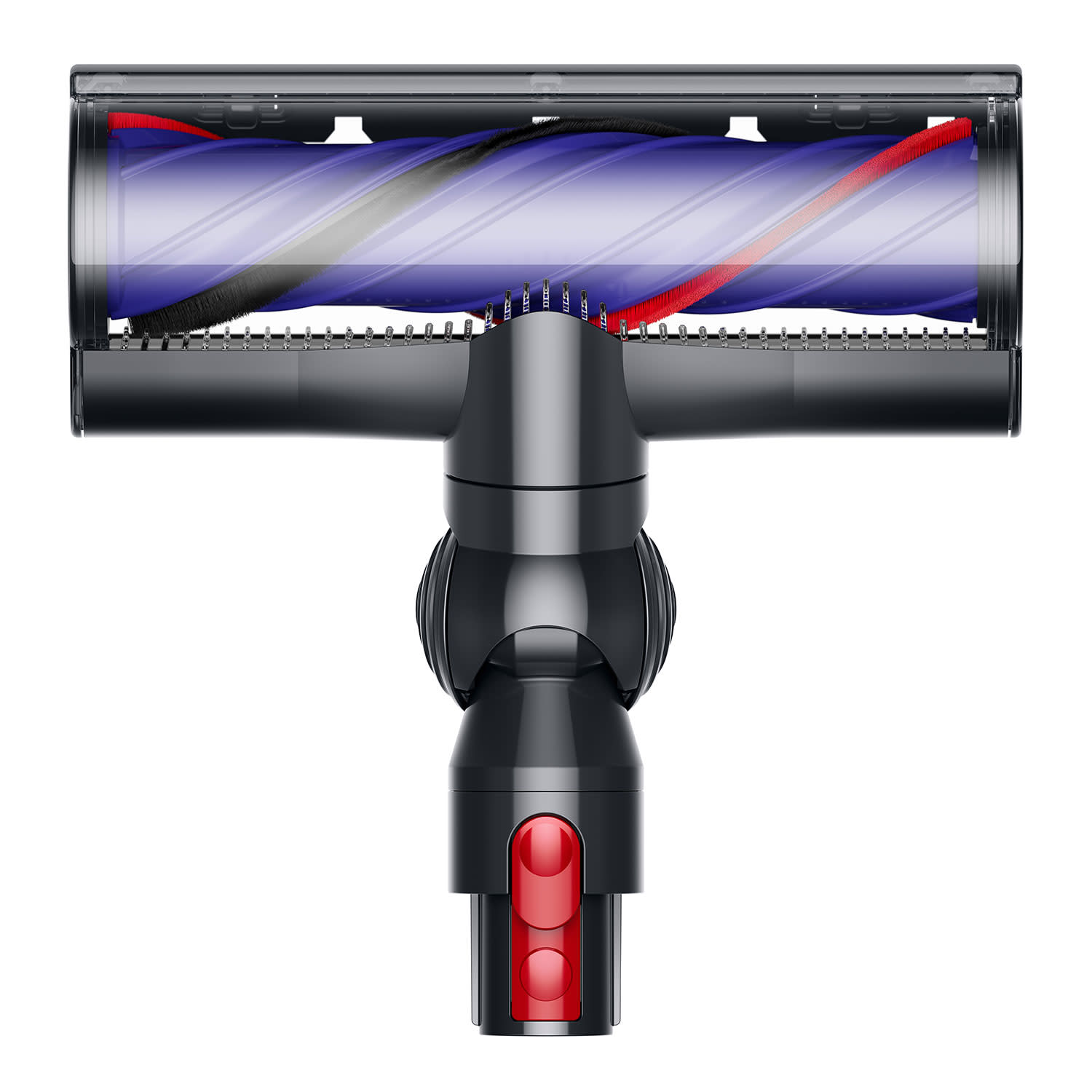 Κάνε κλικ για να δεις την εικόνα 2 του Dyson Σκούπα Stick Επαναφ/μενη V8 Cyclone Army Green/Black