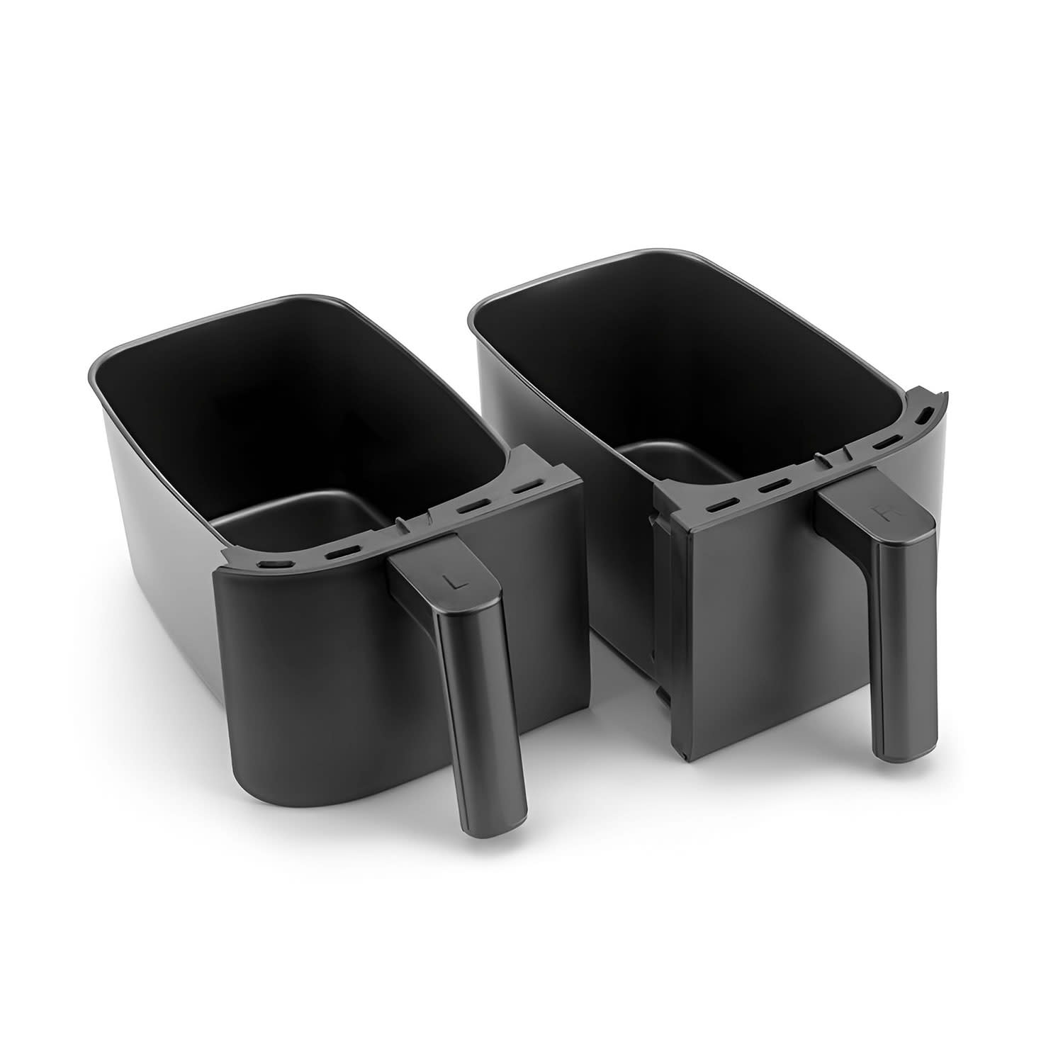 Εικόνα 2 του Nutribullet Φριτέζα Αέρος NBA081B Twin Drawer