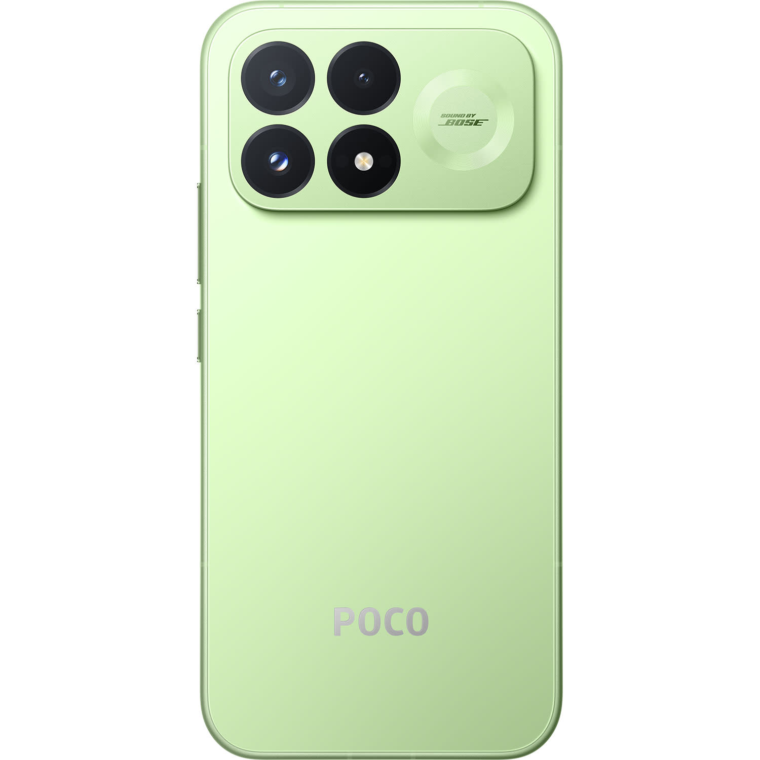 Εικόνα 2 του POCO F9 Pro 12/256GB Πράσινο