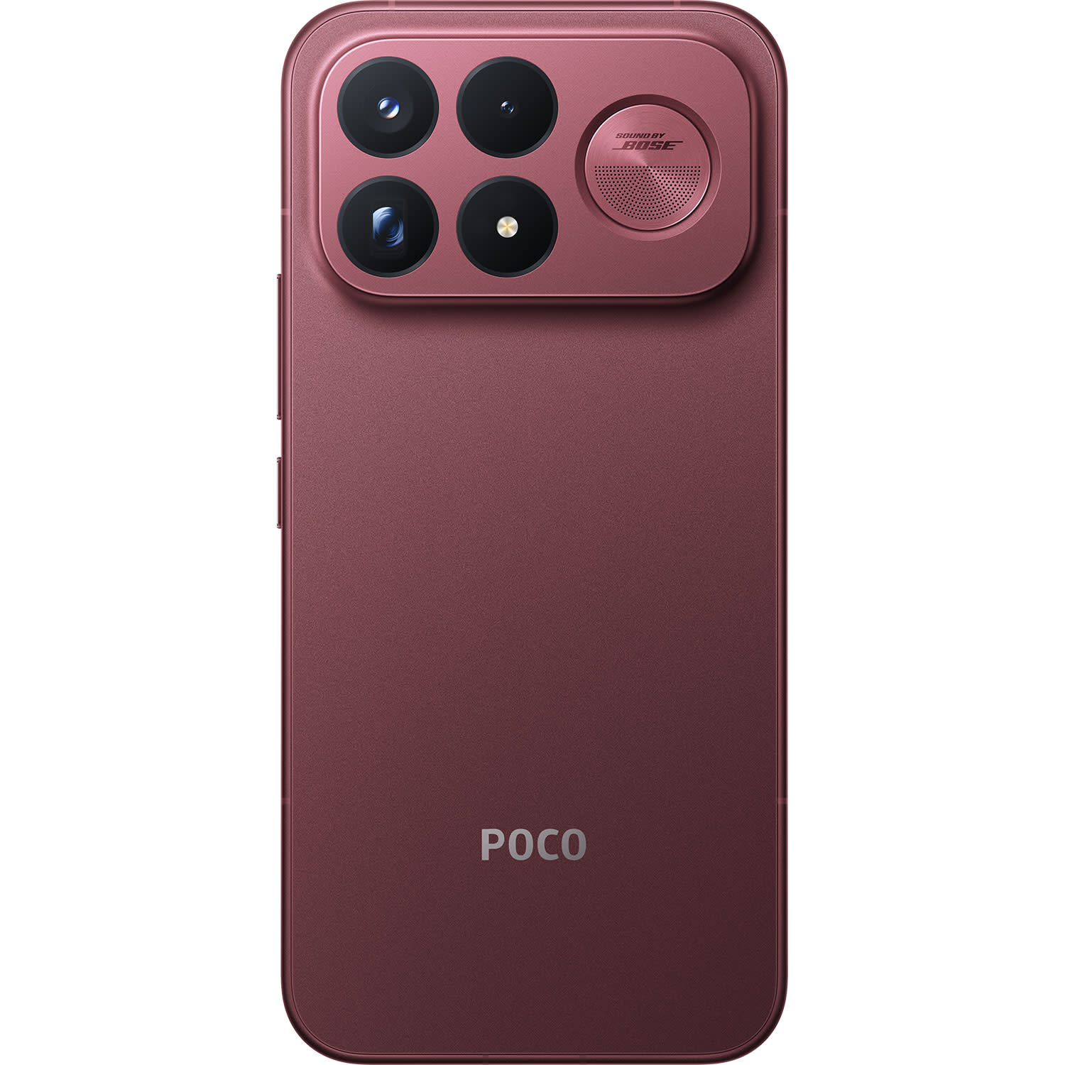Κάνε κλικ για να δεις την εικόνα 2 του POCO F9 Ultra 12/256GB Κόκκινο