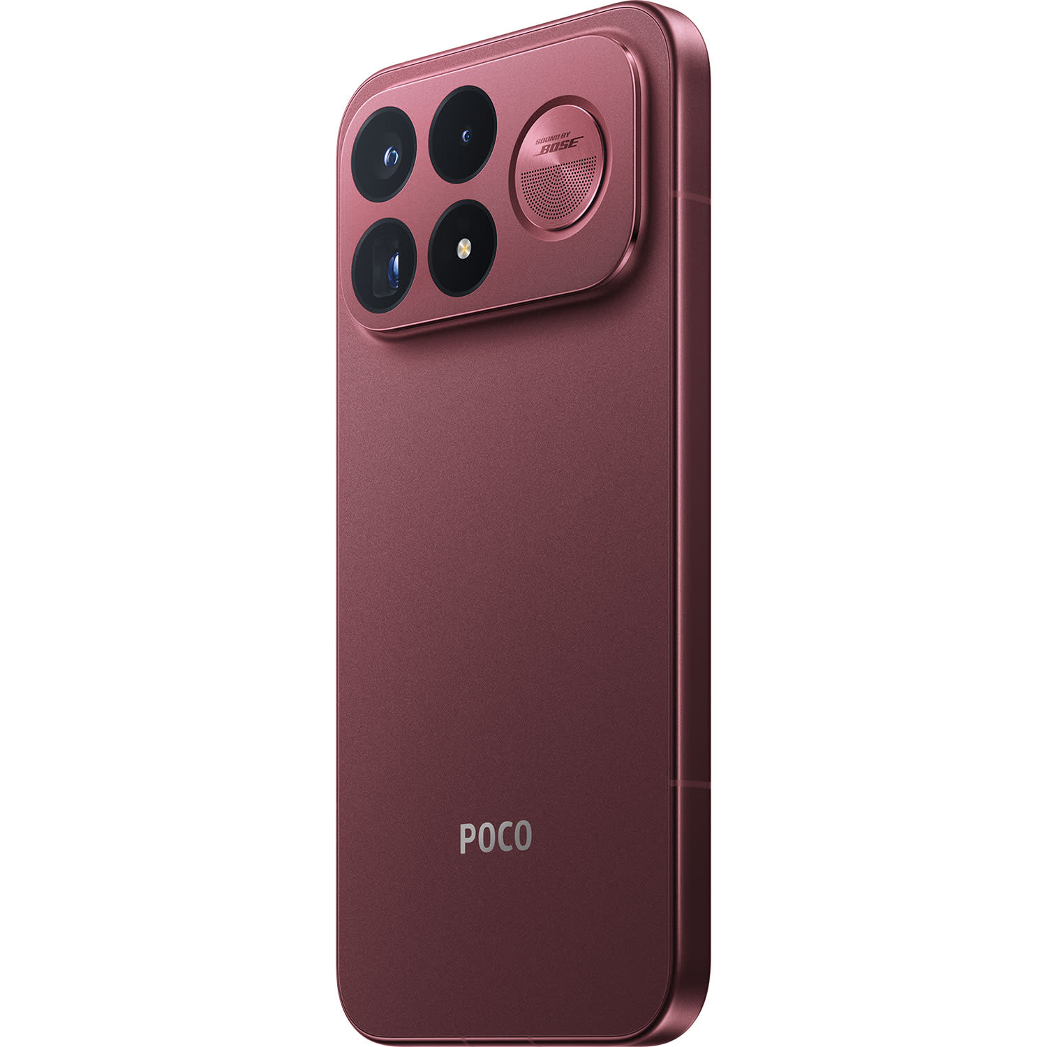Κάνε κλικ για να δεις την εικόνα 4 του POCO F9 Ultra 12/256GB Κόκκινο