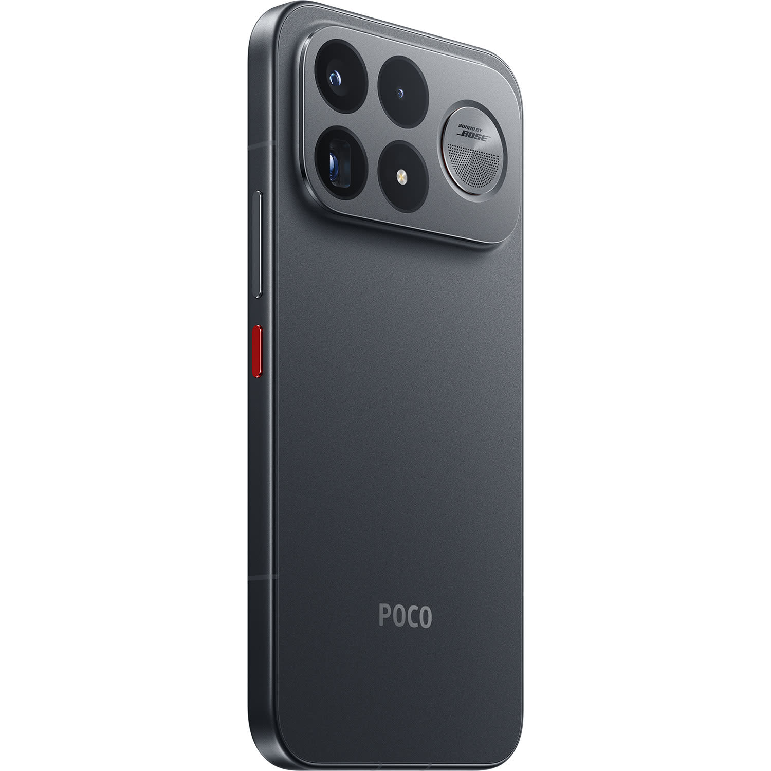 Εικόνα 4 του POCO F9 Ultra 16/512GB Μαύρο