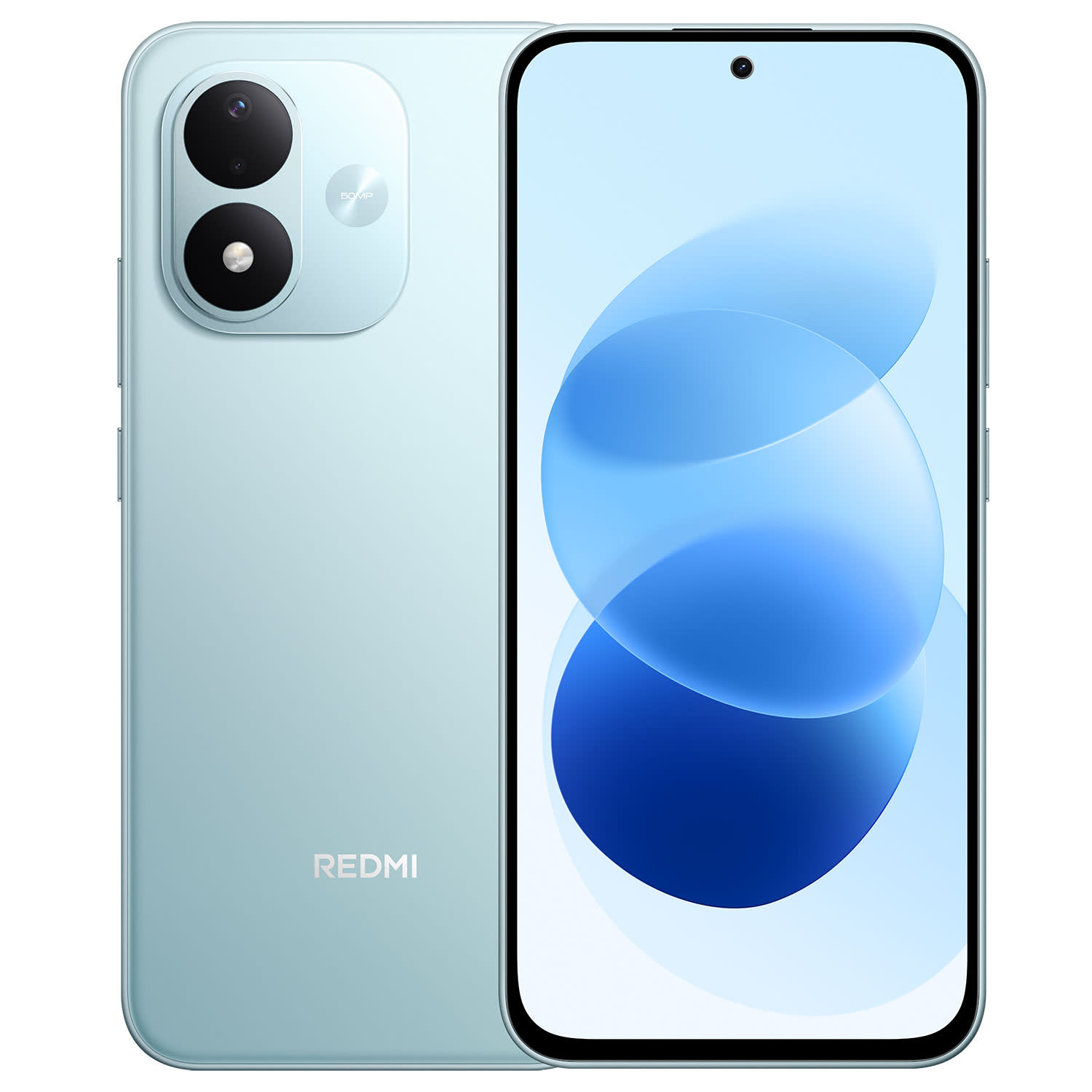 Xiaomi Redmi Note 17 6/256GB 4G Blue