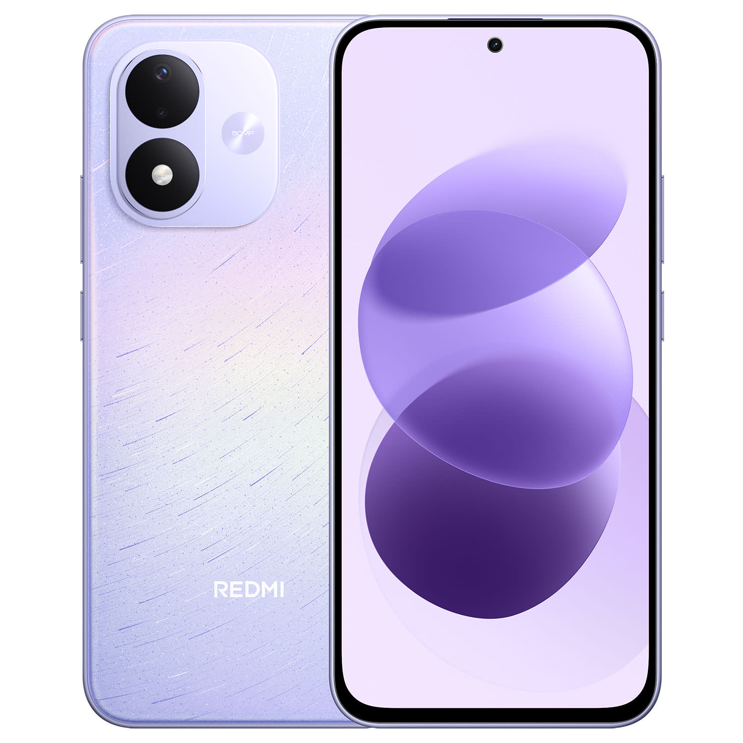 Xiaomi Redmi Note 17 6/256GB 4G Purple