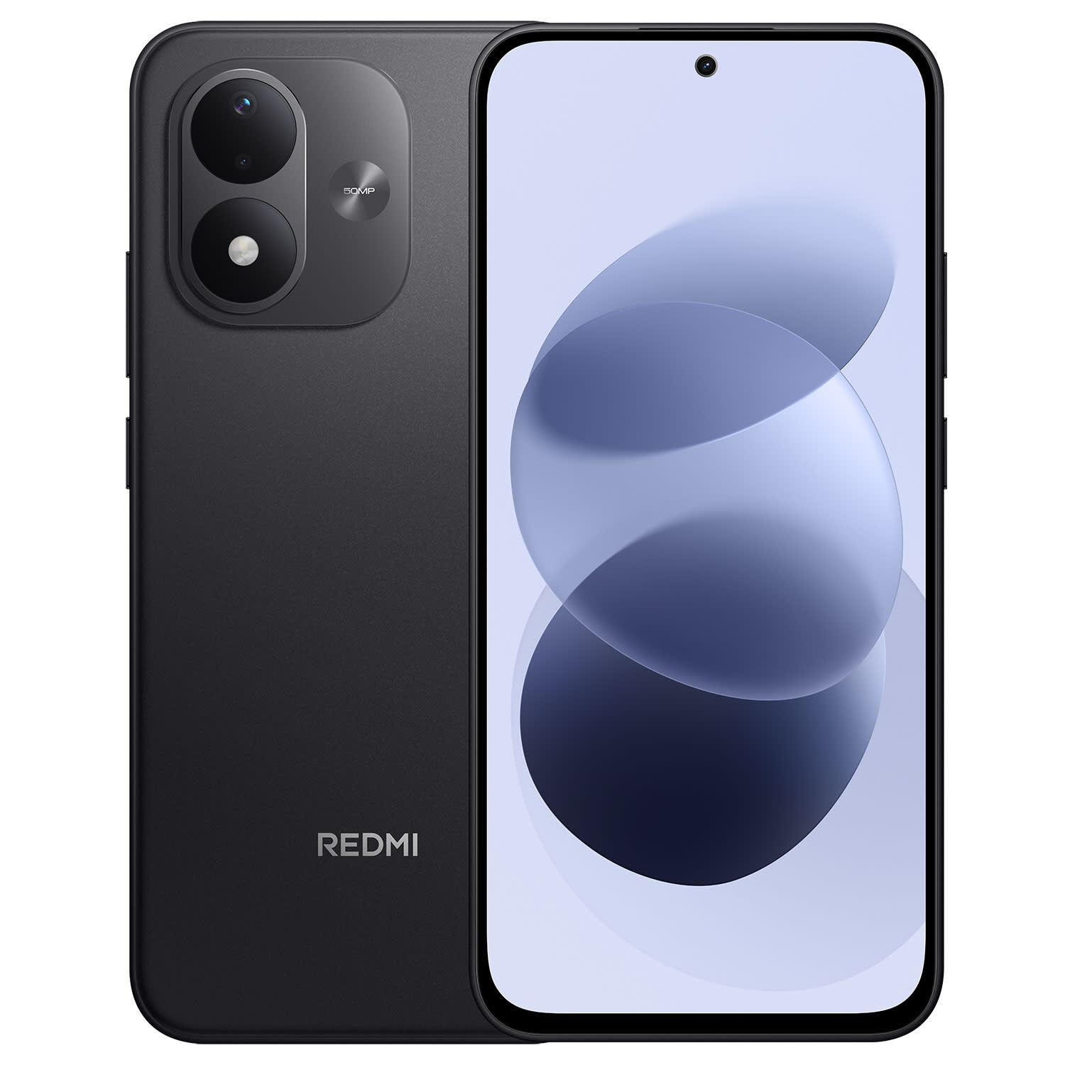Xiaomi Redmi Note 17 256GB 5G Black