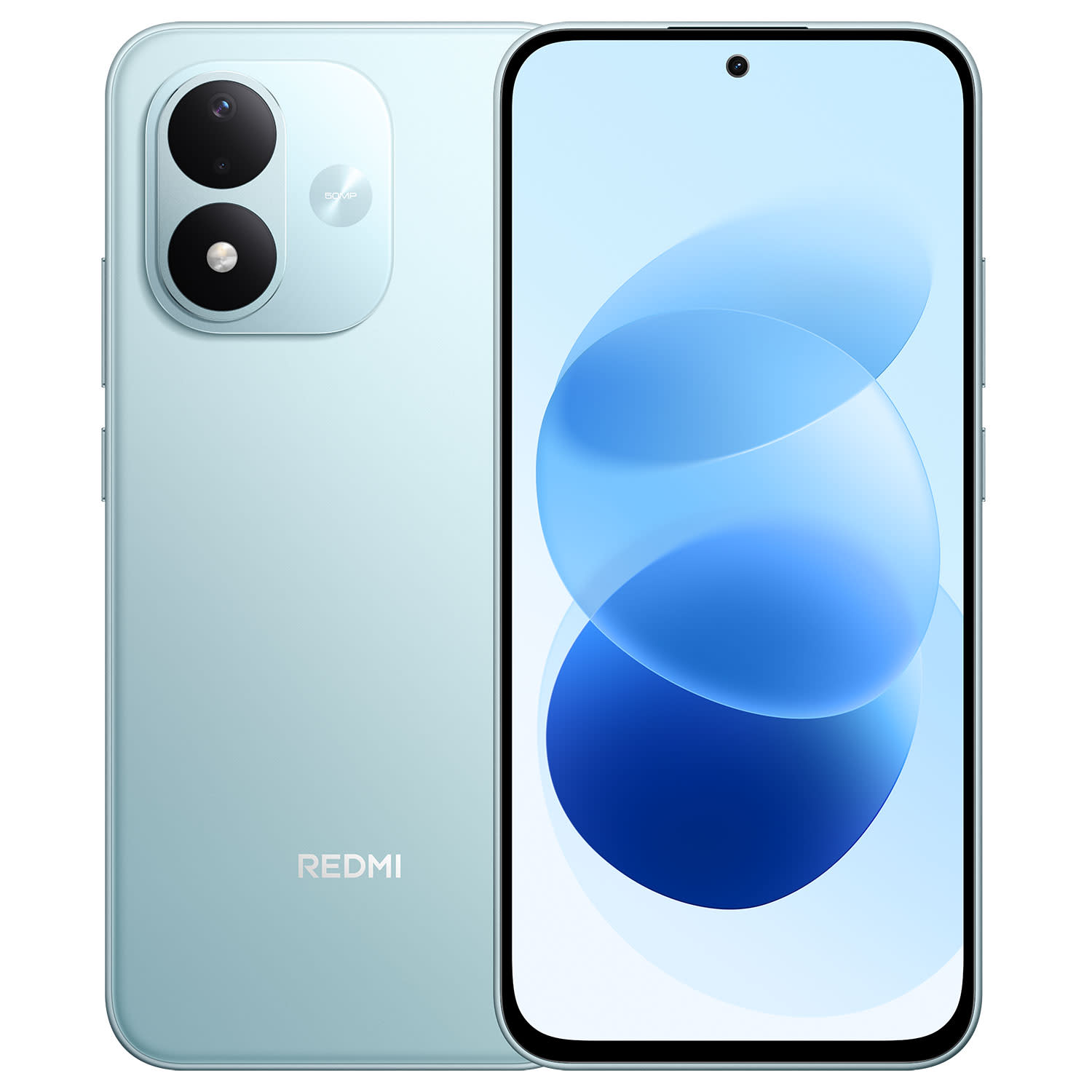 Xiaomi Redmi Note 17 5G 6/128GB 5G Blue
