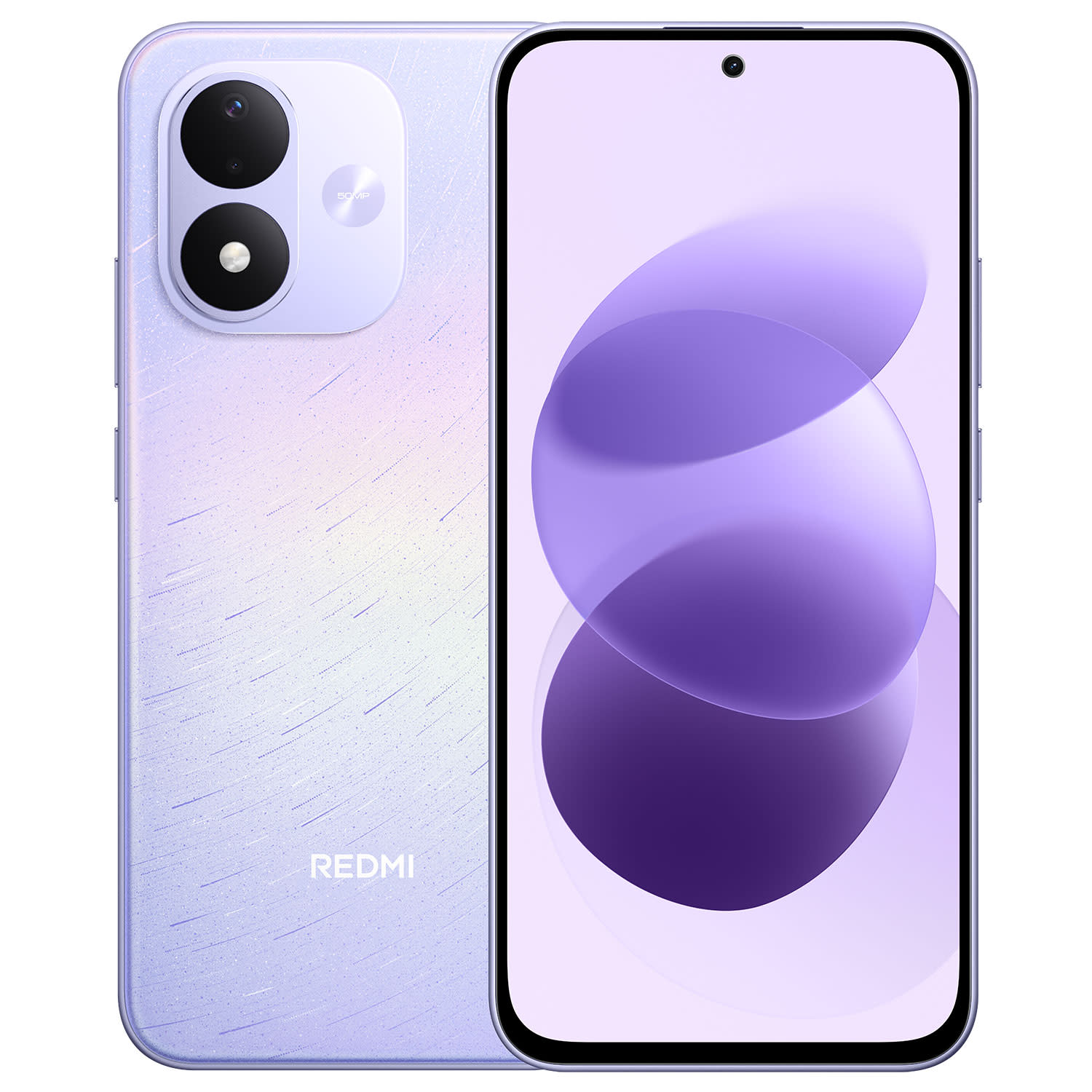 Xiaomi Redmi Note 17 5G 6/256GB 5G Purple