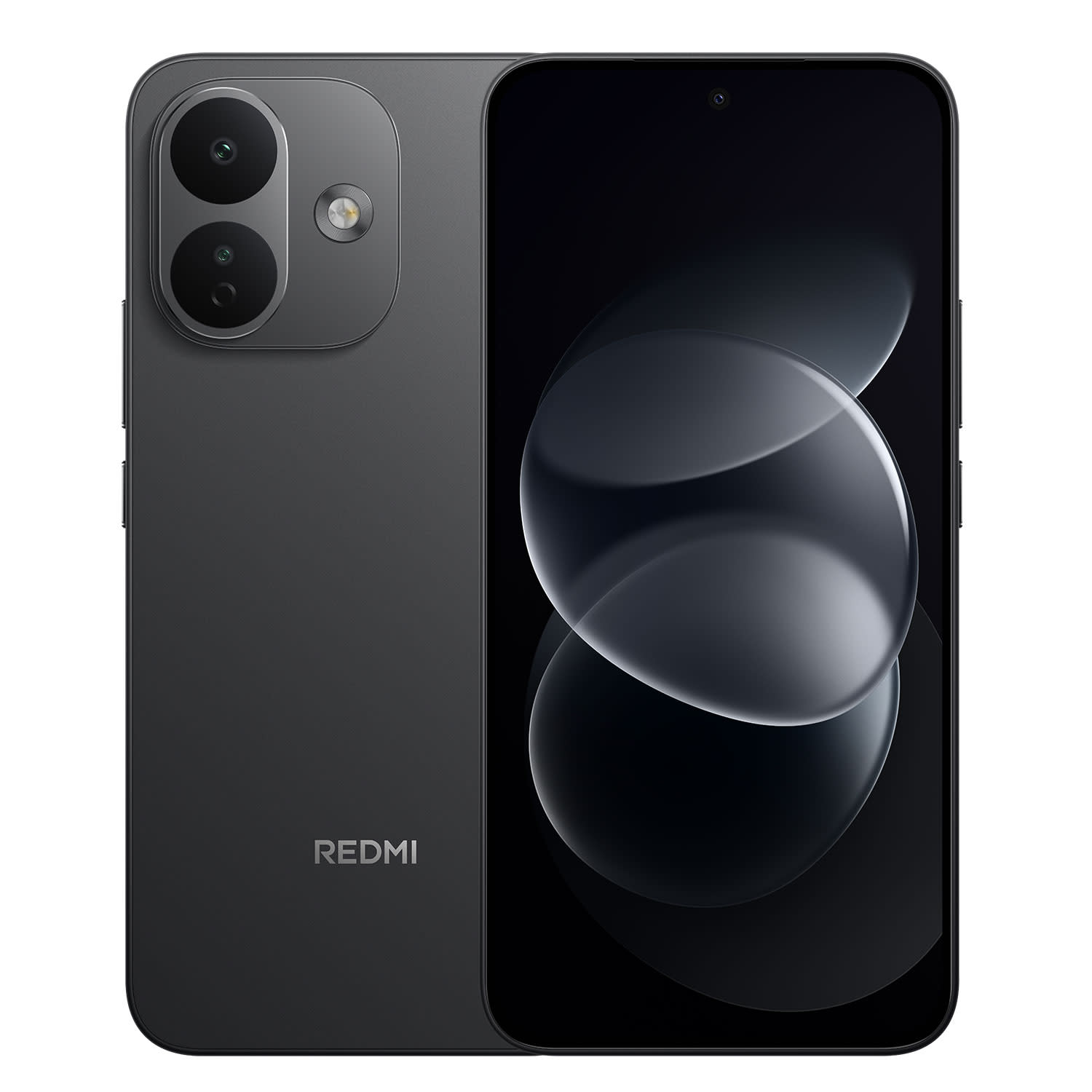 Xiaomi Redmi Note 17 Pro 5G 6/256GB 5G Black