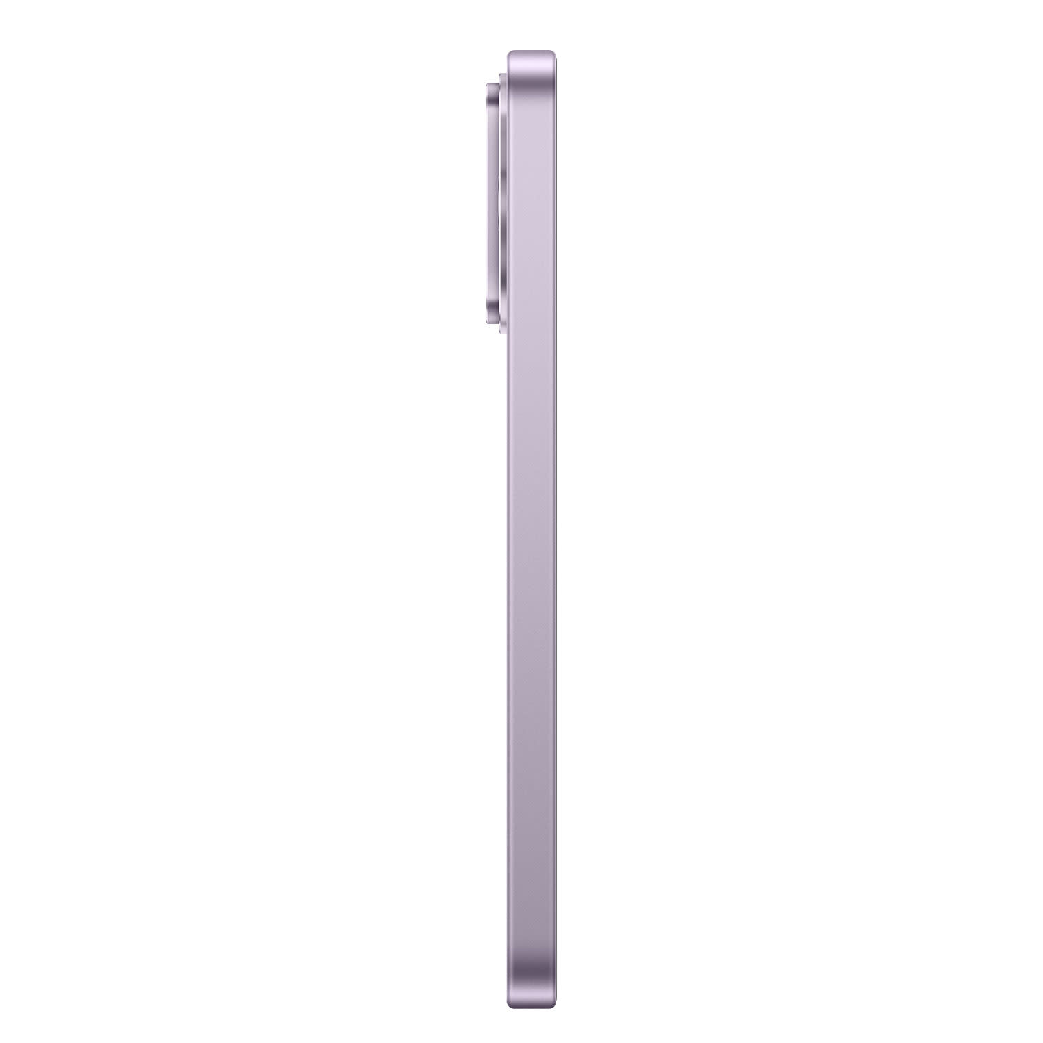 Κάνε κλικ για να δεις την εικόνα 5 του Xiaomi Redmi Note 17 Pro 5G 6/256GB 5G Purple