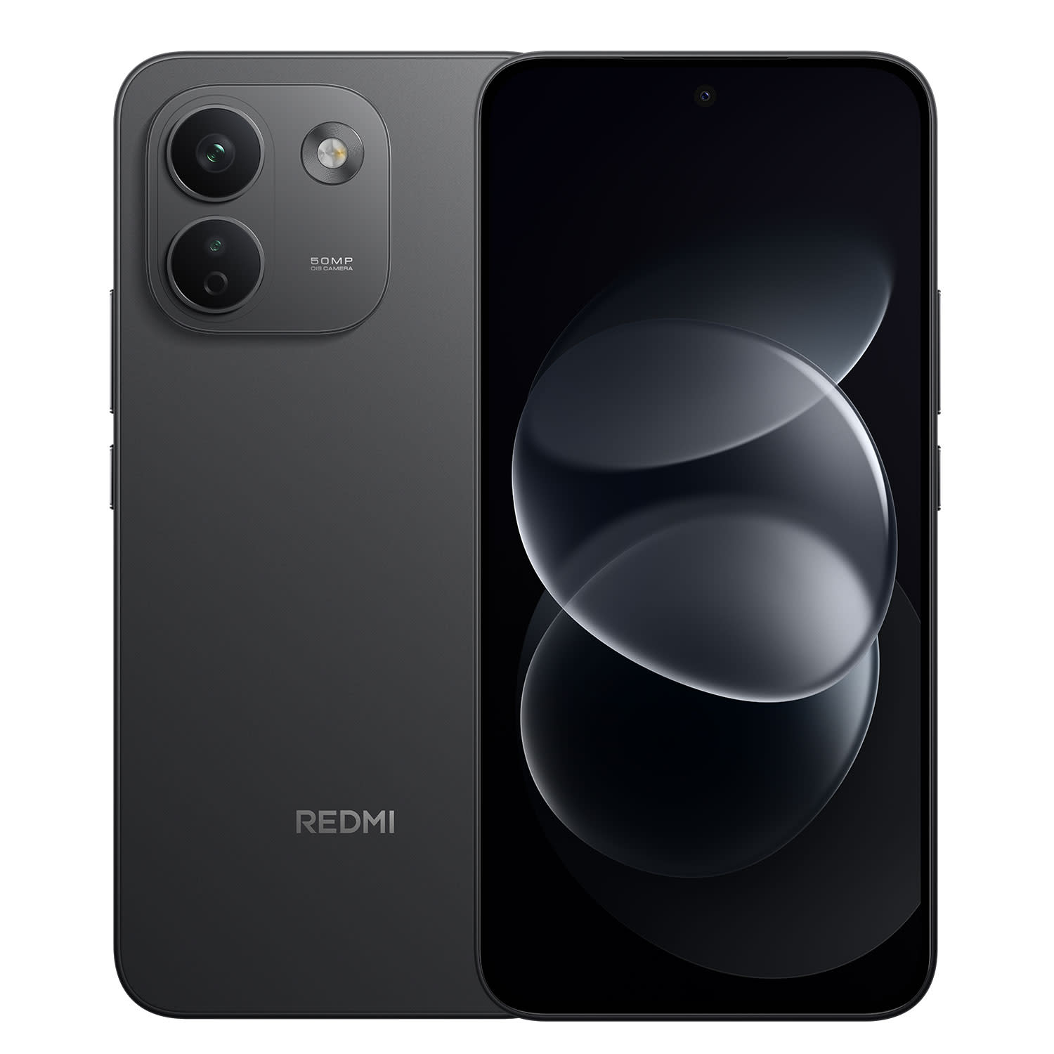 Xiaomi Redmi Note 17 Pro Max 8/512GB 5G Black