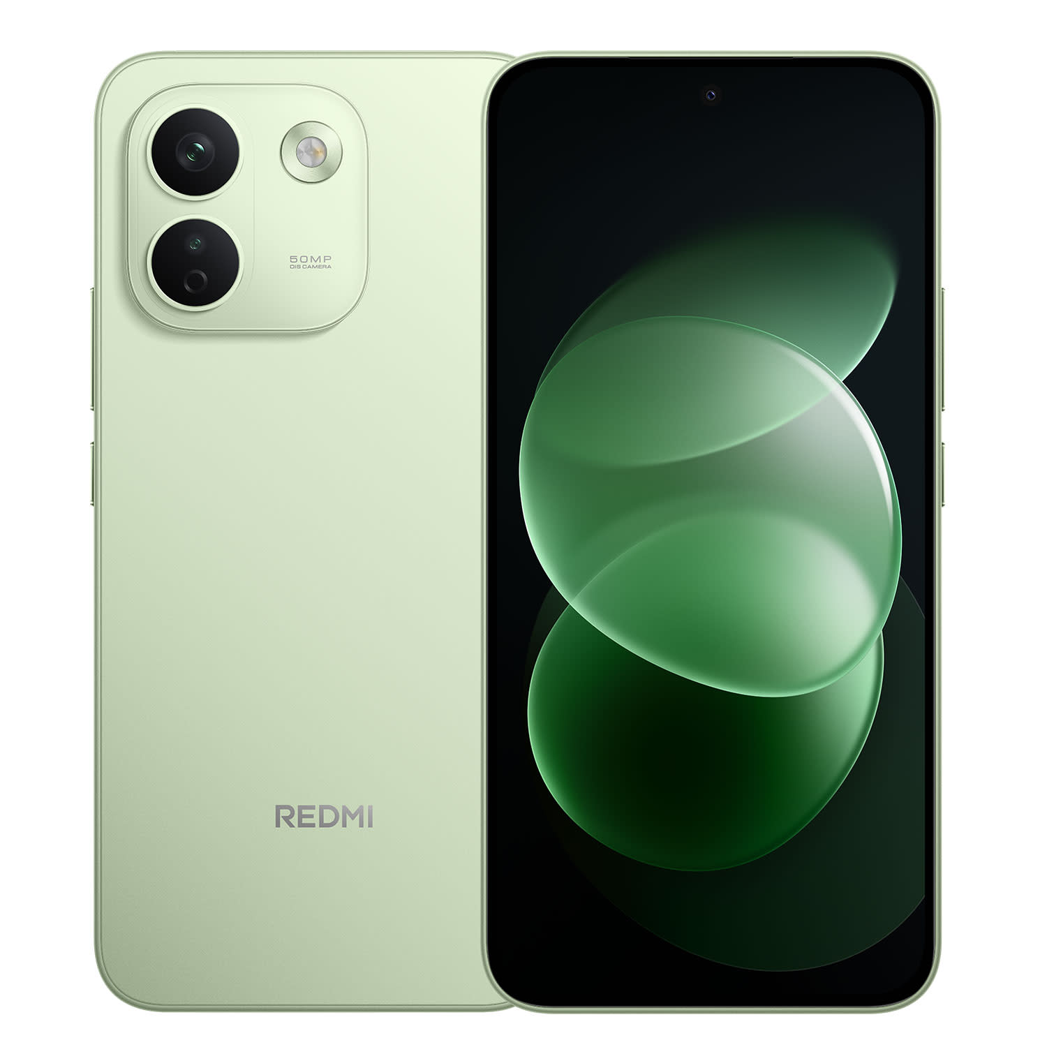 Xiaomi Redmi Note 17 Pro Max 8/512GB 5G Green