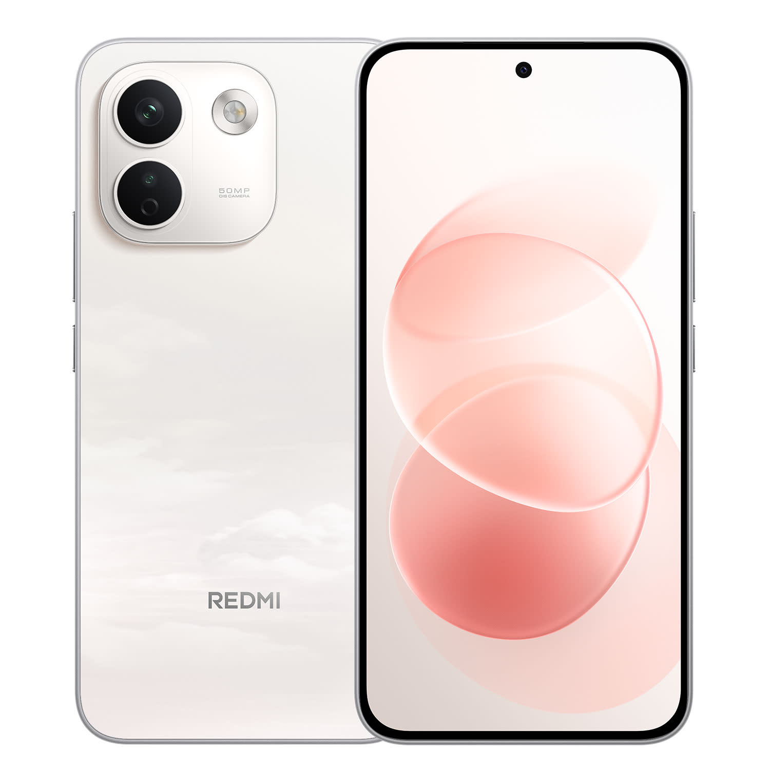Κάνε κλικ για να δεις την εικόνα 1 του Xiaomi Redmi Note 17 Pro Max 8/512GB 5G Cloud