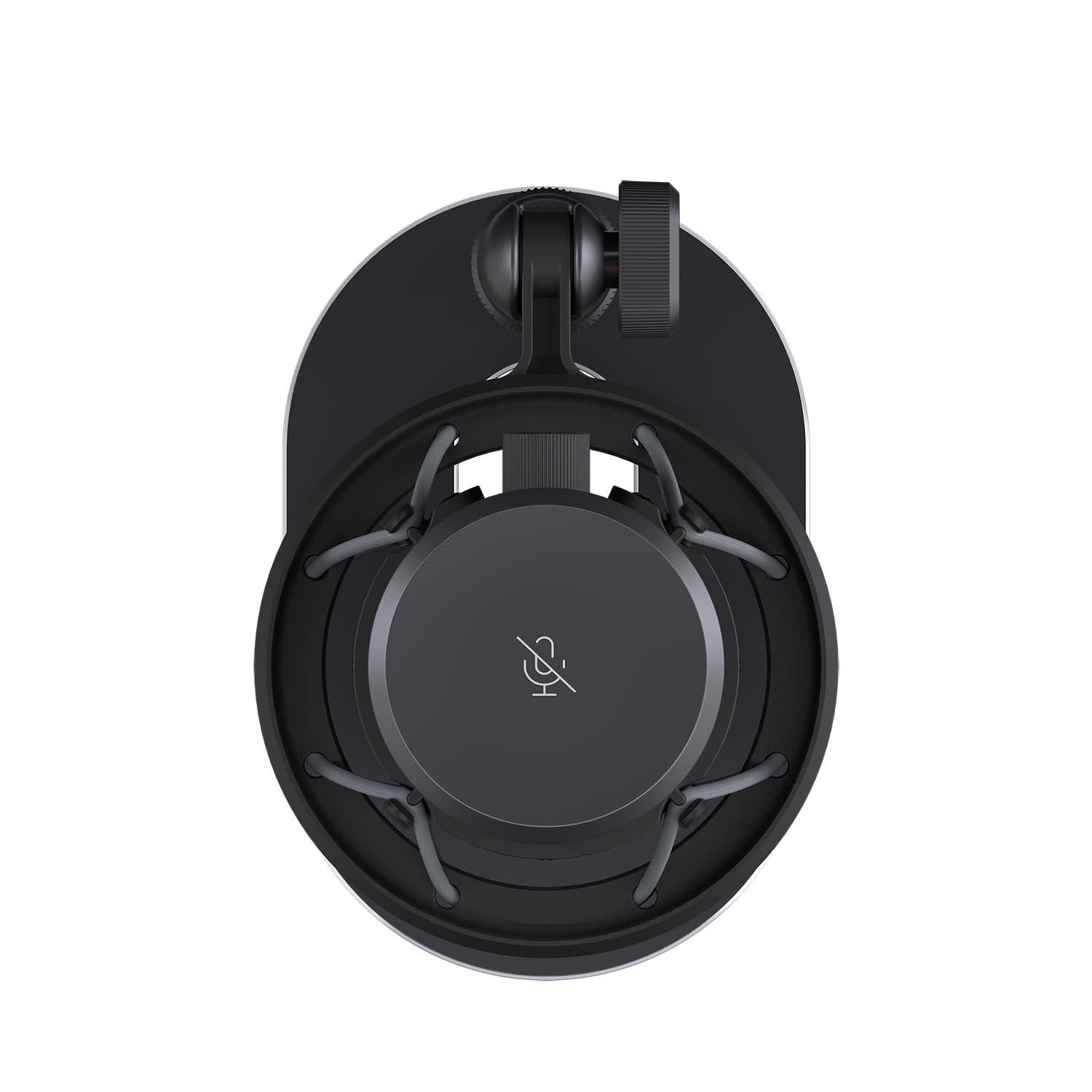 Κάνε κλικ για να δεις την εικόνα 4 του Corsair Microphone Voxara Black