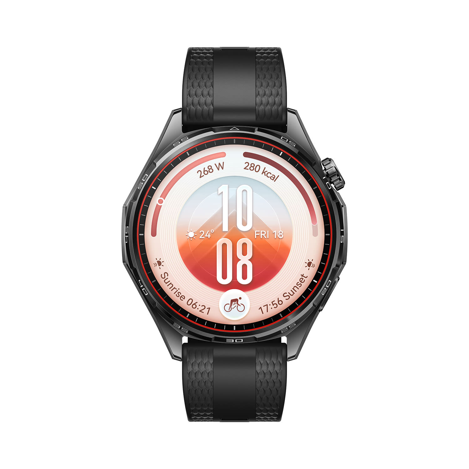 Huawei Watch GT 7 46mm Black