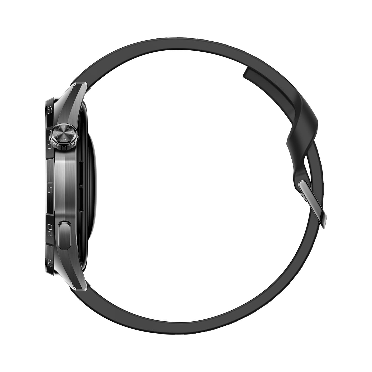 Κάνε κλικ για να δεις την εικόνα 4 του Huawei Watch GT 7 46mm Black