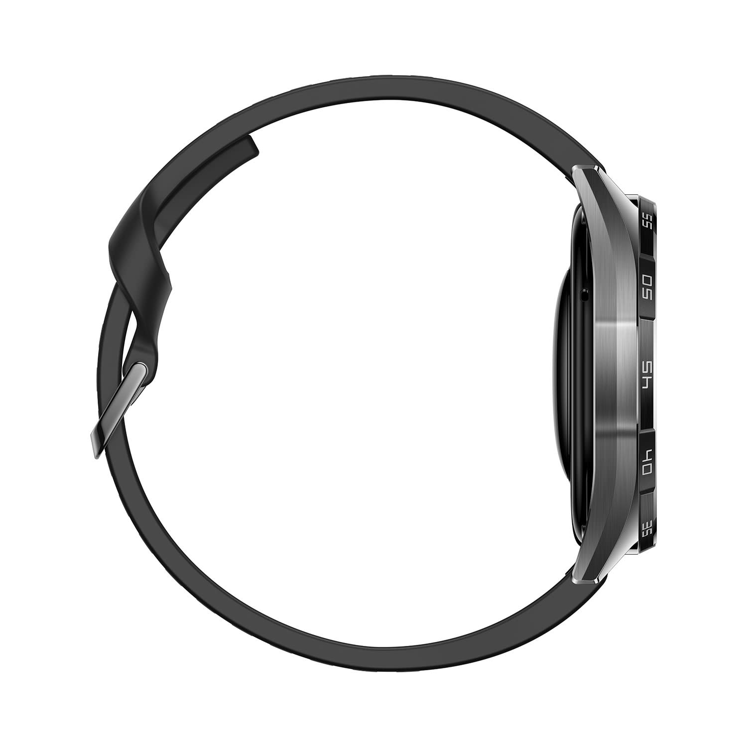 Κάνε κλικ για να δεις την εικόνα 5 του Huawei Watch GT 7 46mm Black