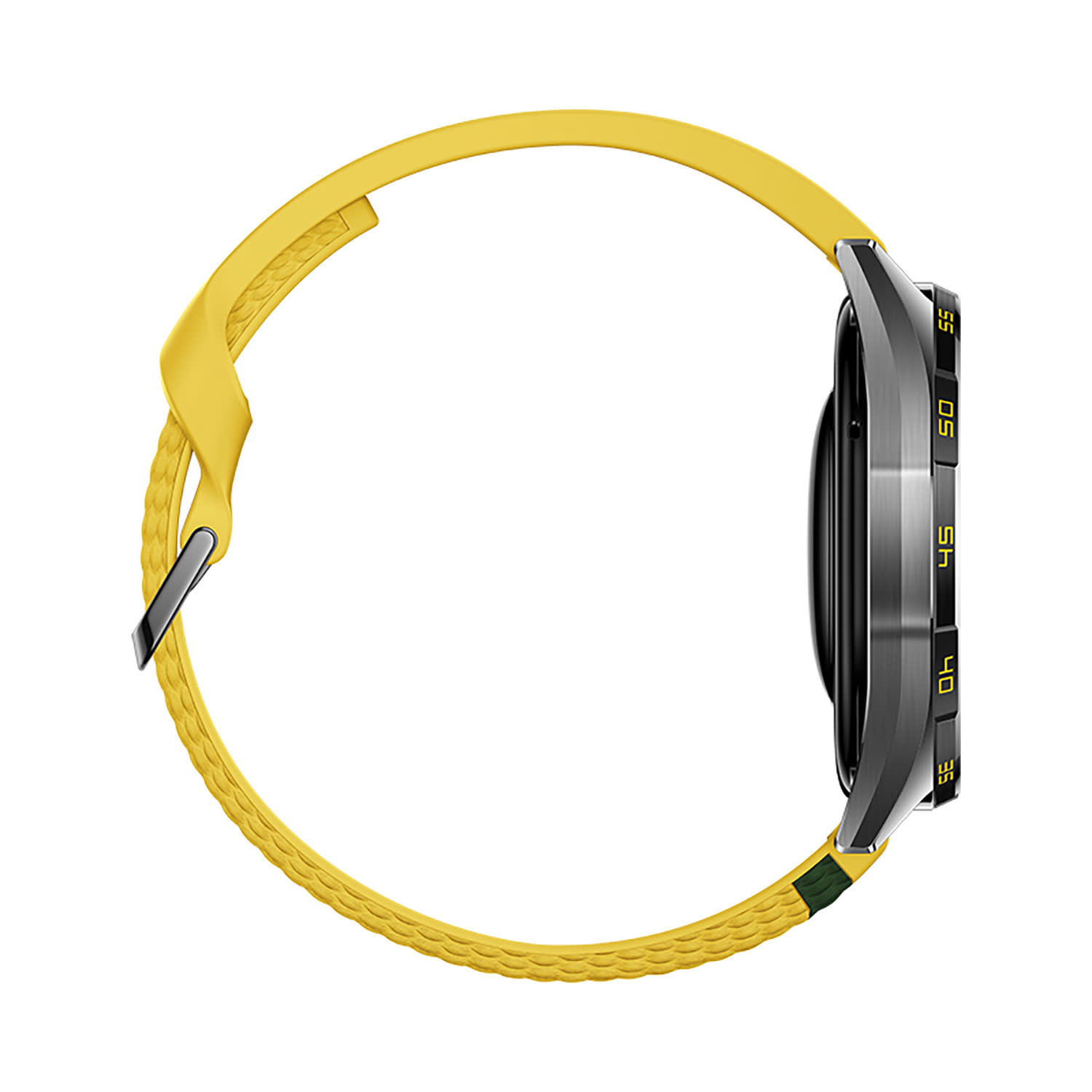 Κάνε κλικ για να δεις την εικόνα 5 του Huawei Watch GT 7 46mm Yellow