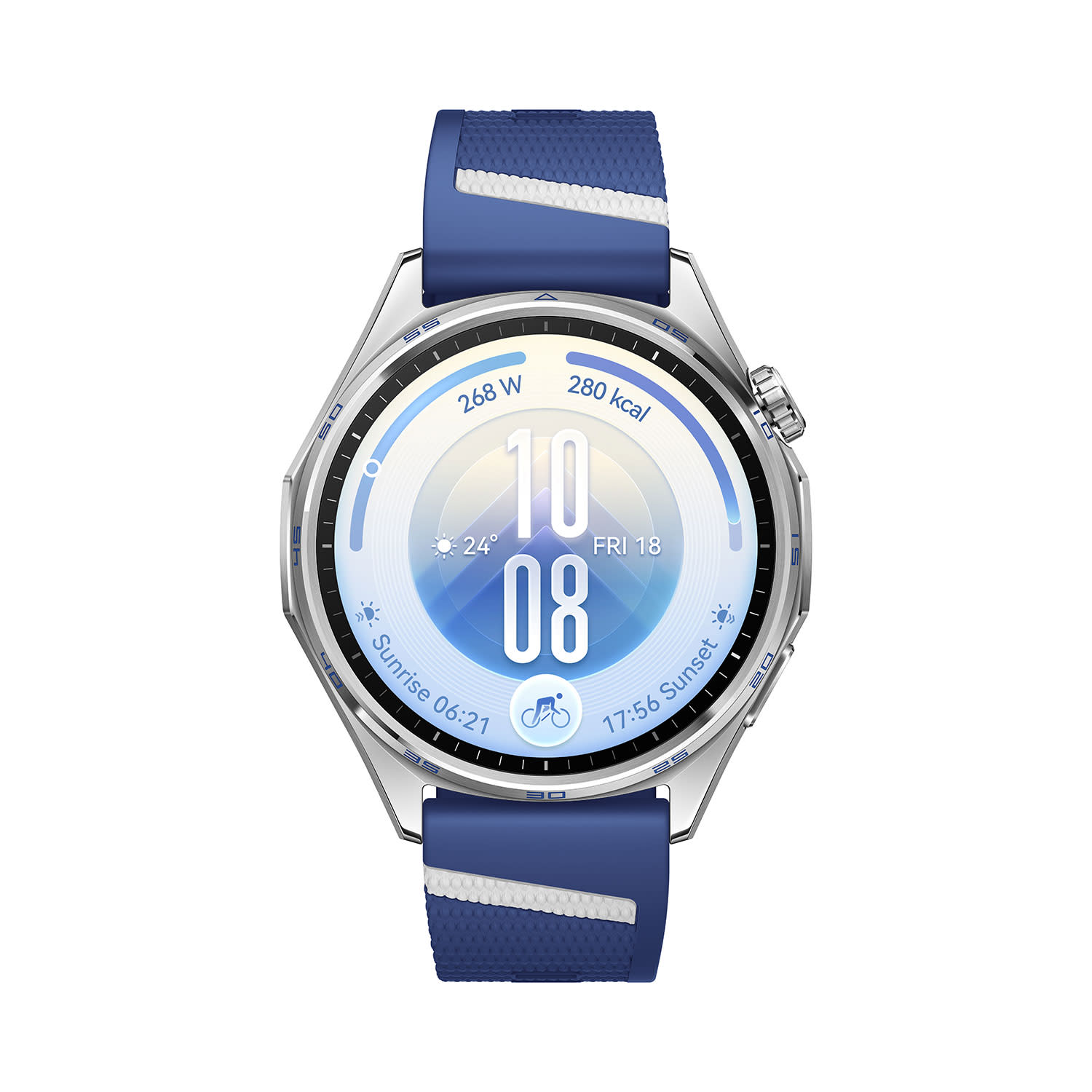 Huawei Watch GT 7 46mm Blue