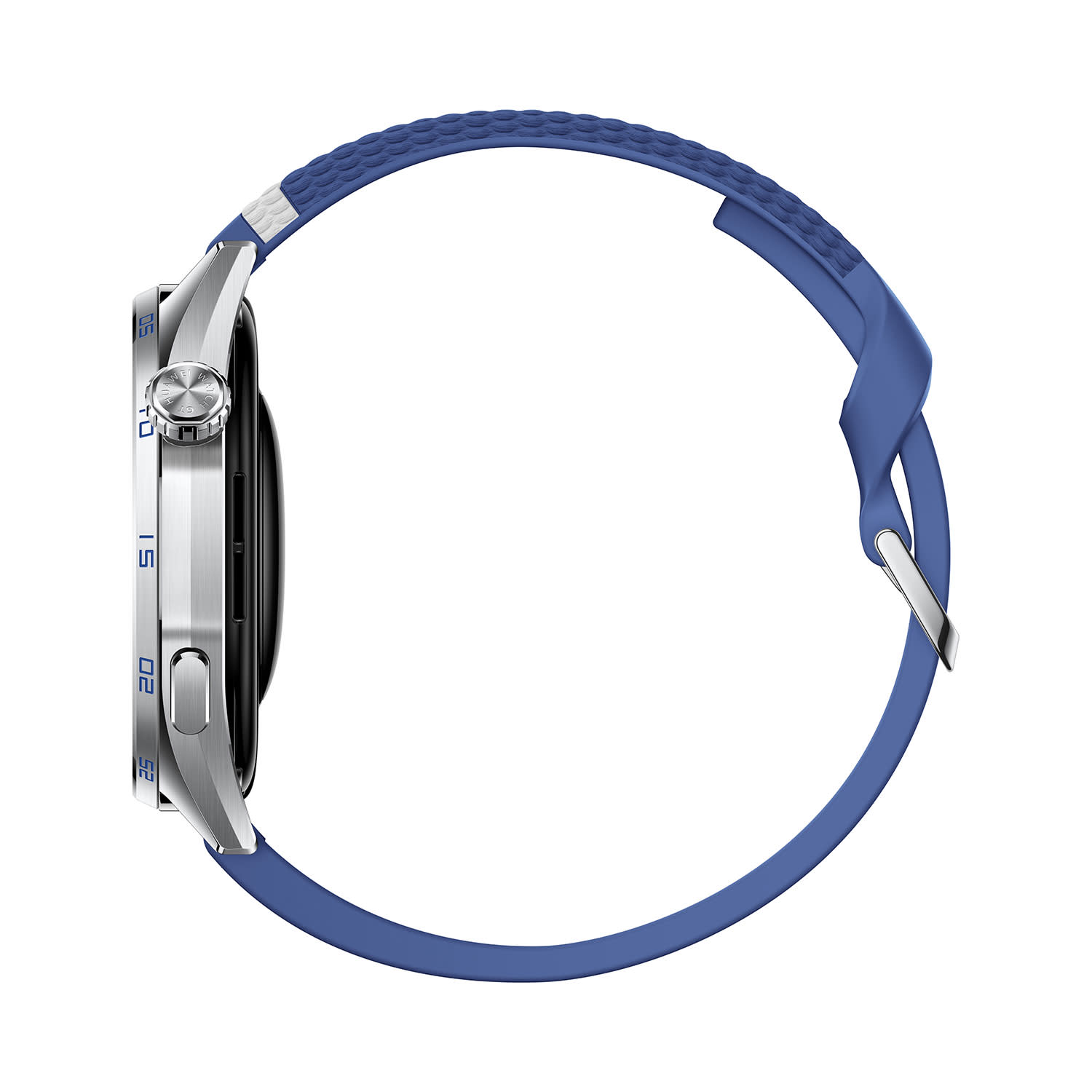 Κάνε κλικ για να δεις την εικόνα 4 του Huawei Watch GT 7 46mm Blue