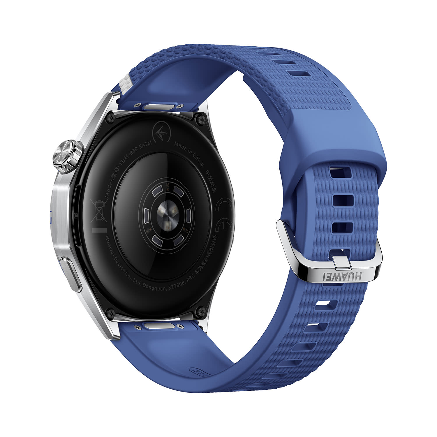 Κάνε κλικ για να δεις την εικόνα 6 του Huawei Watch GT 7 46mm Blue