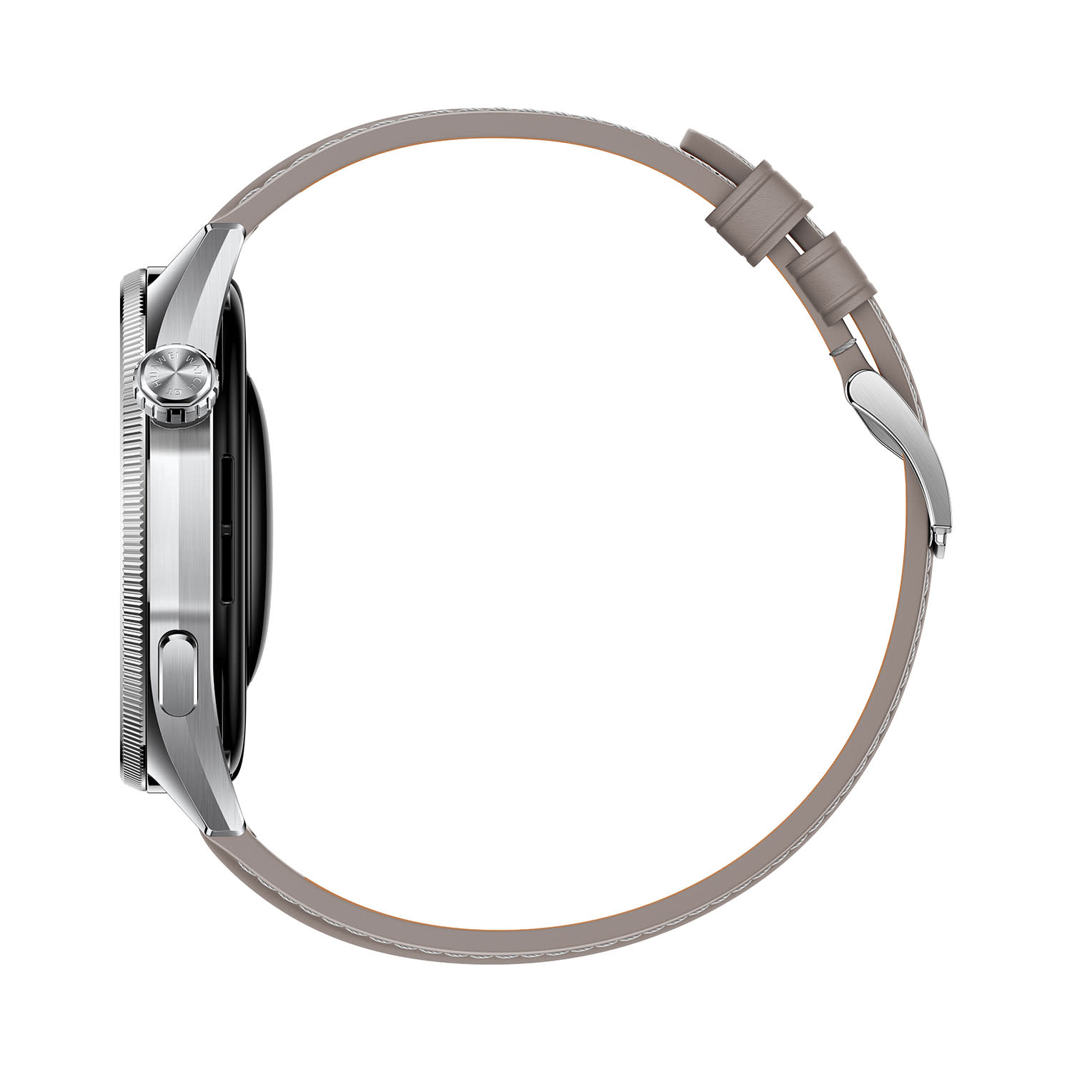 Κάνε κλικ για να δεις την εικόνα 4 του Huawei Watch GT 7 46mm Grey