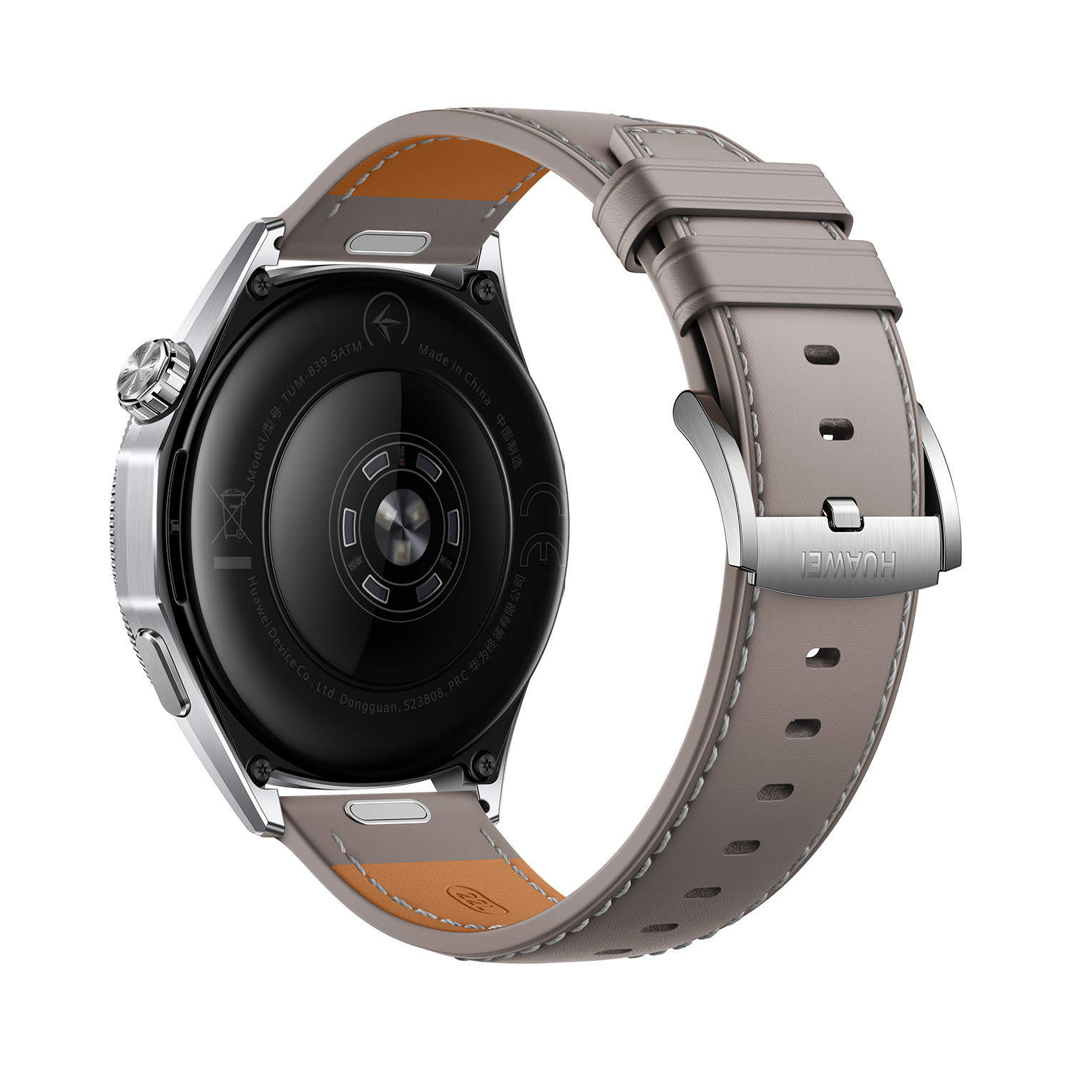 Κάνε κλικ για να δεις την εικόνα 6 του Huawei Watch GT 7 46mm Grey