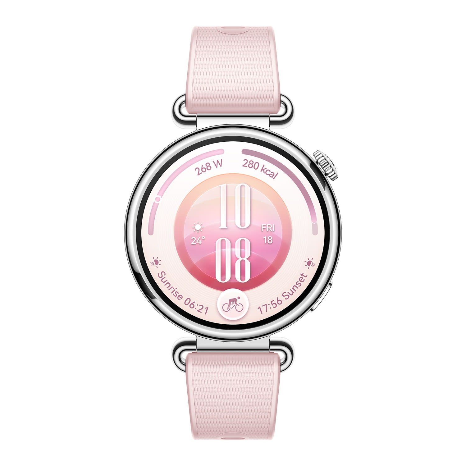 Huawei Watch GT 7 41mm Pink