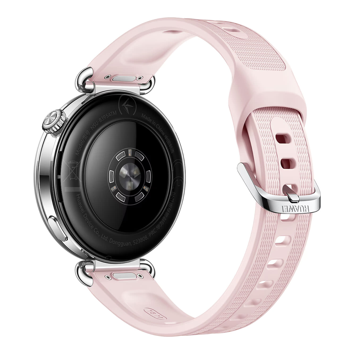 Εικόνα 3 του Huawei Watch GT 7 41mm Pink
