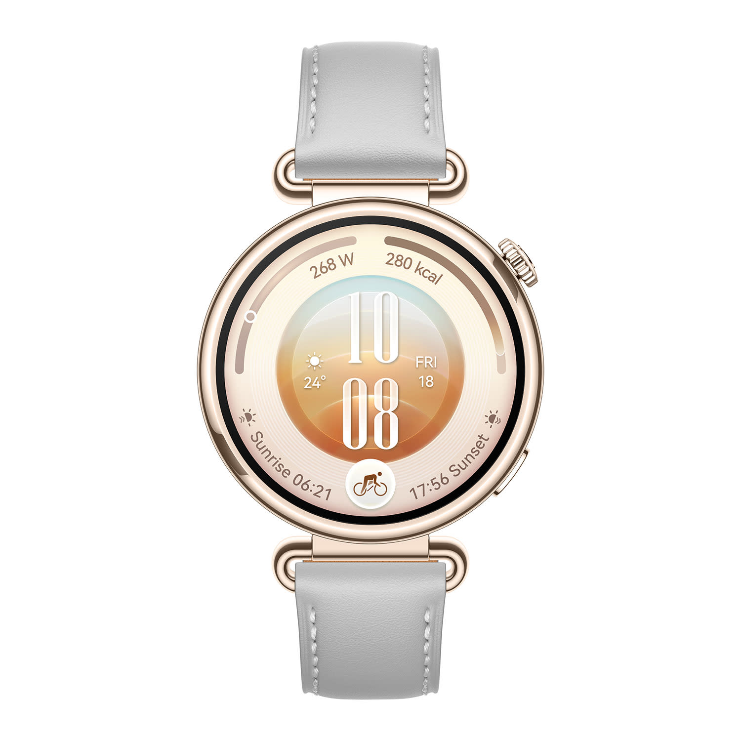 Huawei Watch GT 7 41mm Grey