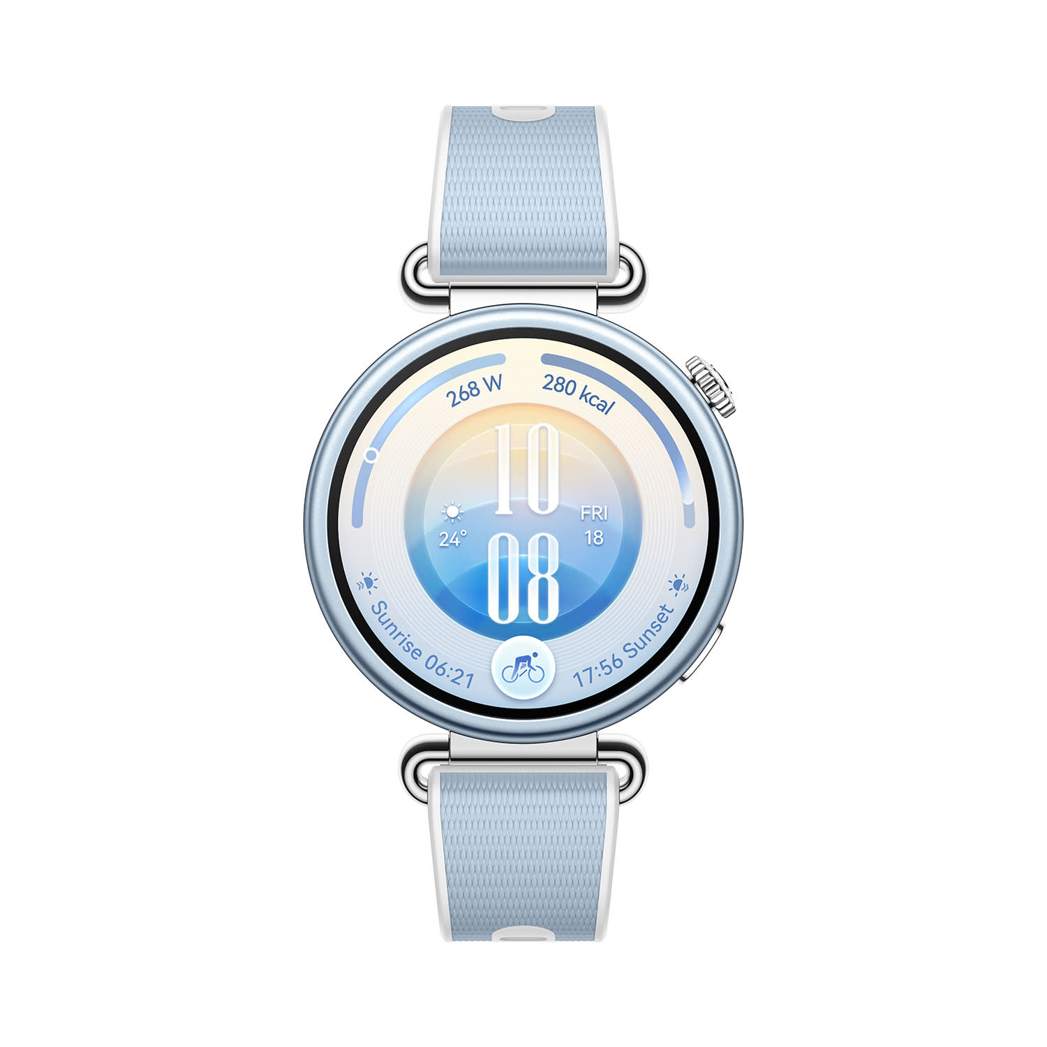 Huawei Watch GT 7 41mm Blue