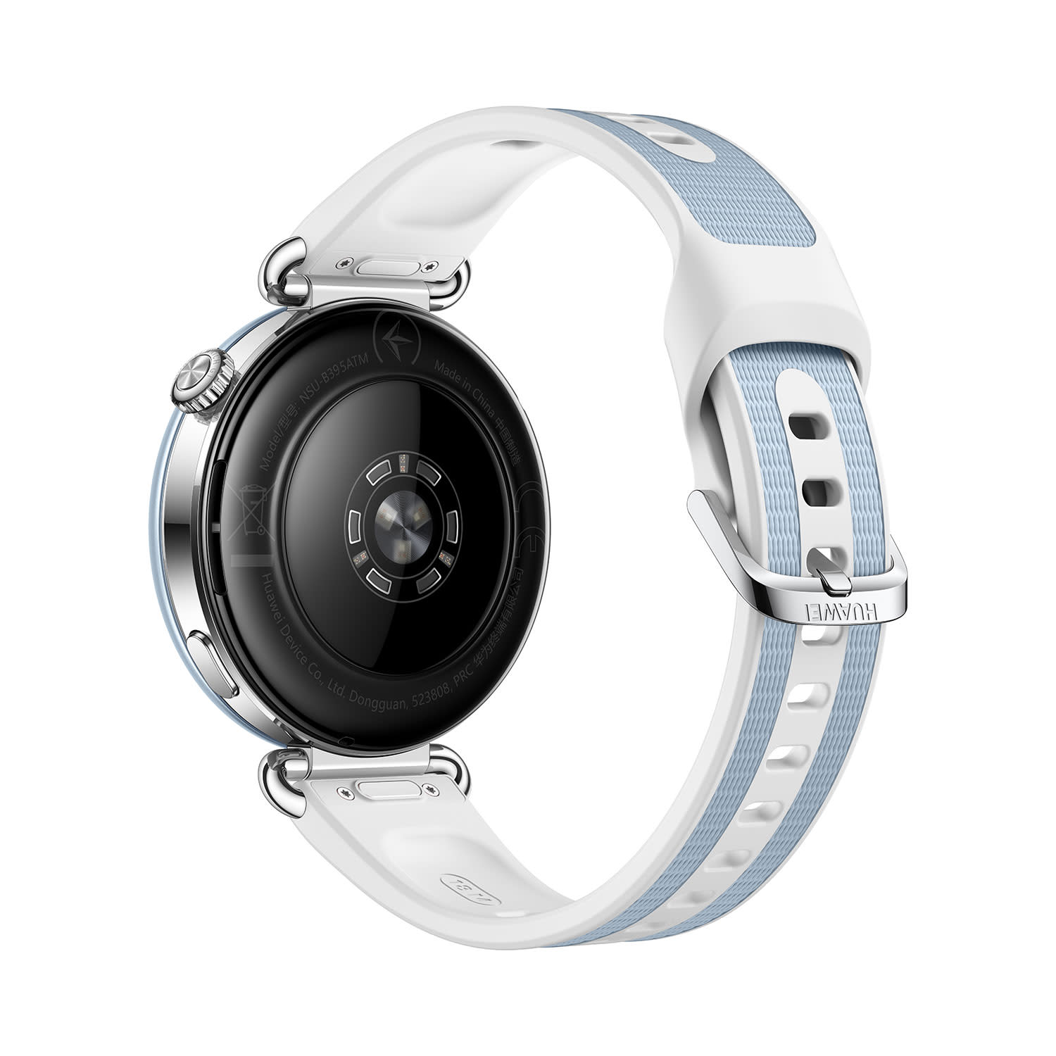 Κάνε κλικ για να δεις την εικόνα 6 του Huawei Watch GT 7 41mm Blue
