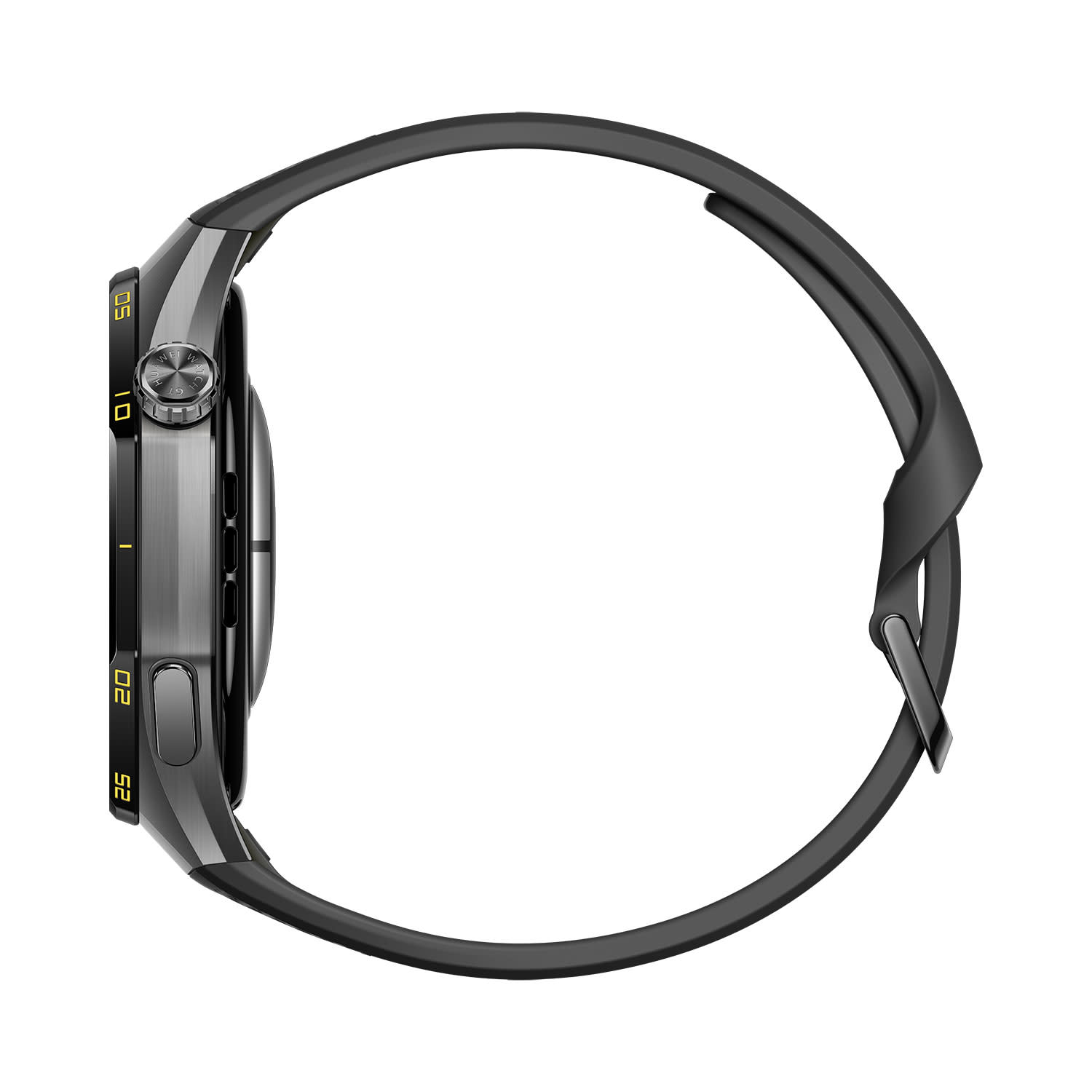 Εικόνα 4 του Huawei Watch GT 7 Pro 46mm Black