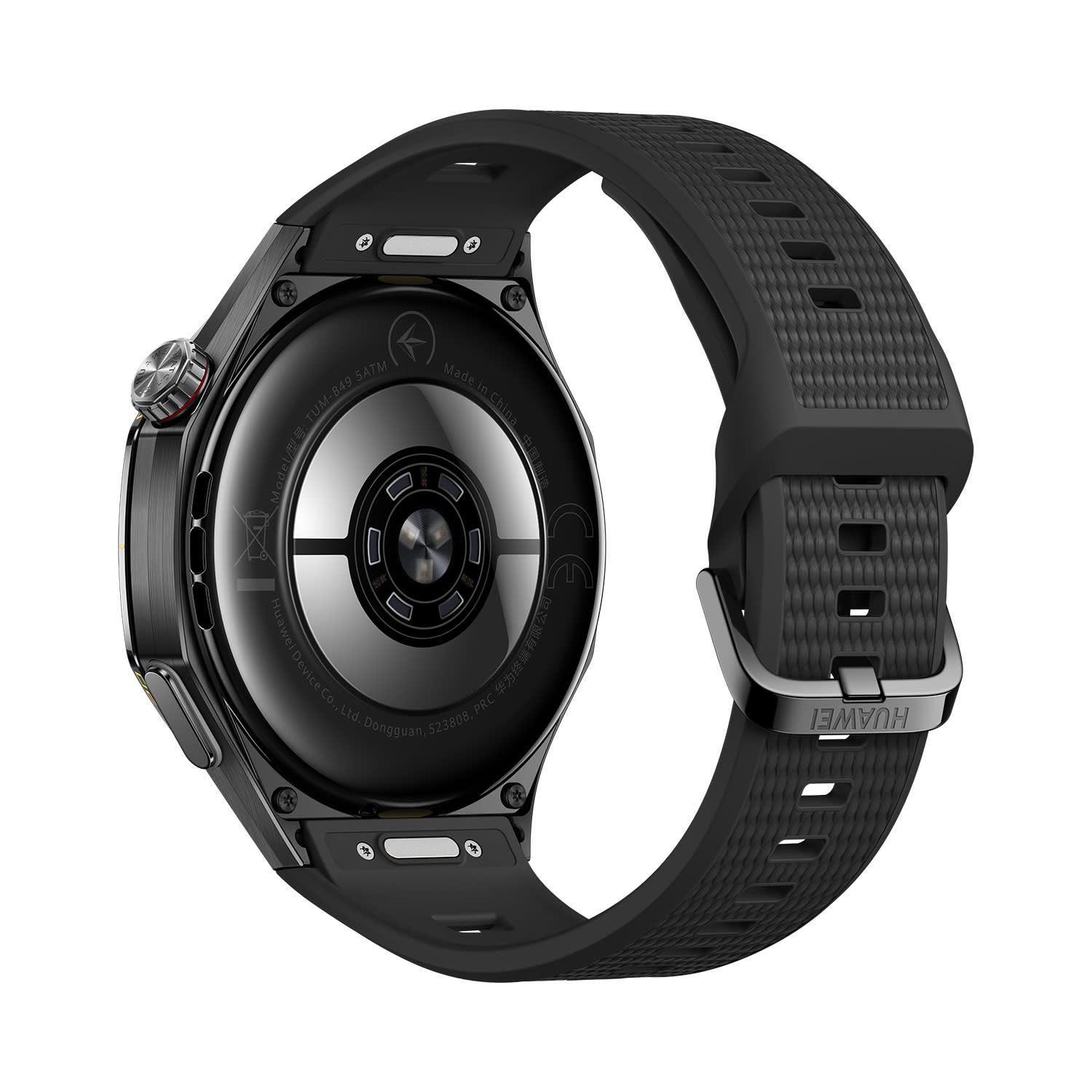 Εικόνα 6 του Huawei Watch GT 7 Pro 46mm Black