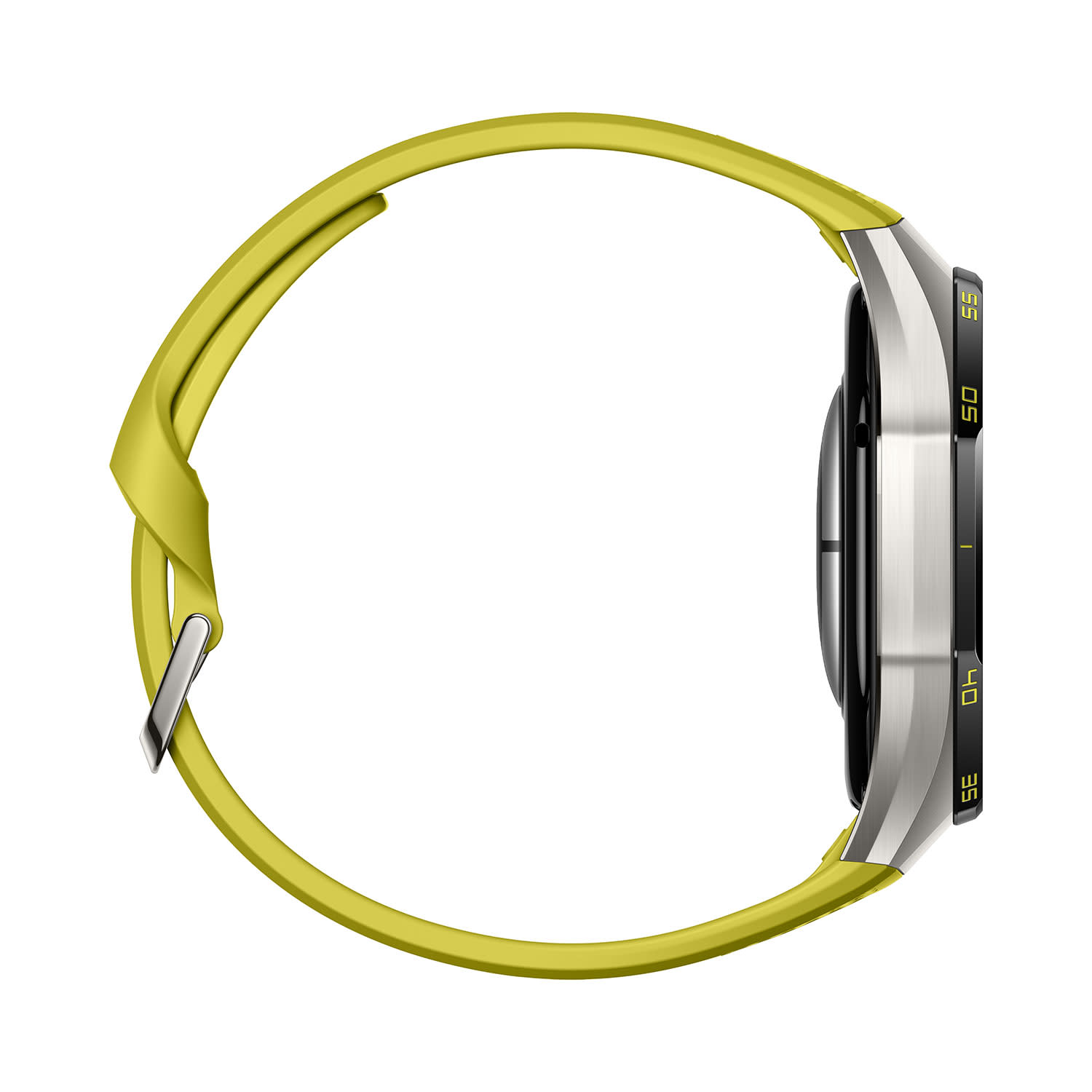 Κάνε κλικ για να δεις την εικόνα 5 του Huawei Watch GT 7 Pro 46mm Yellow