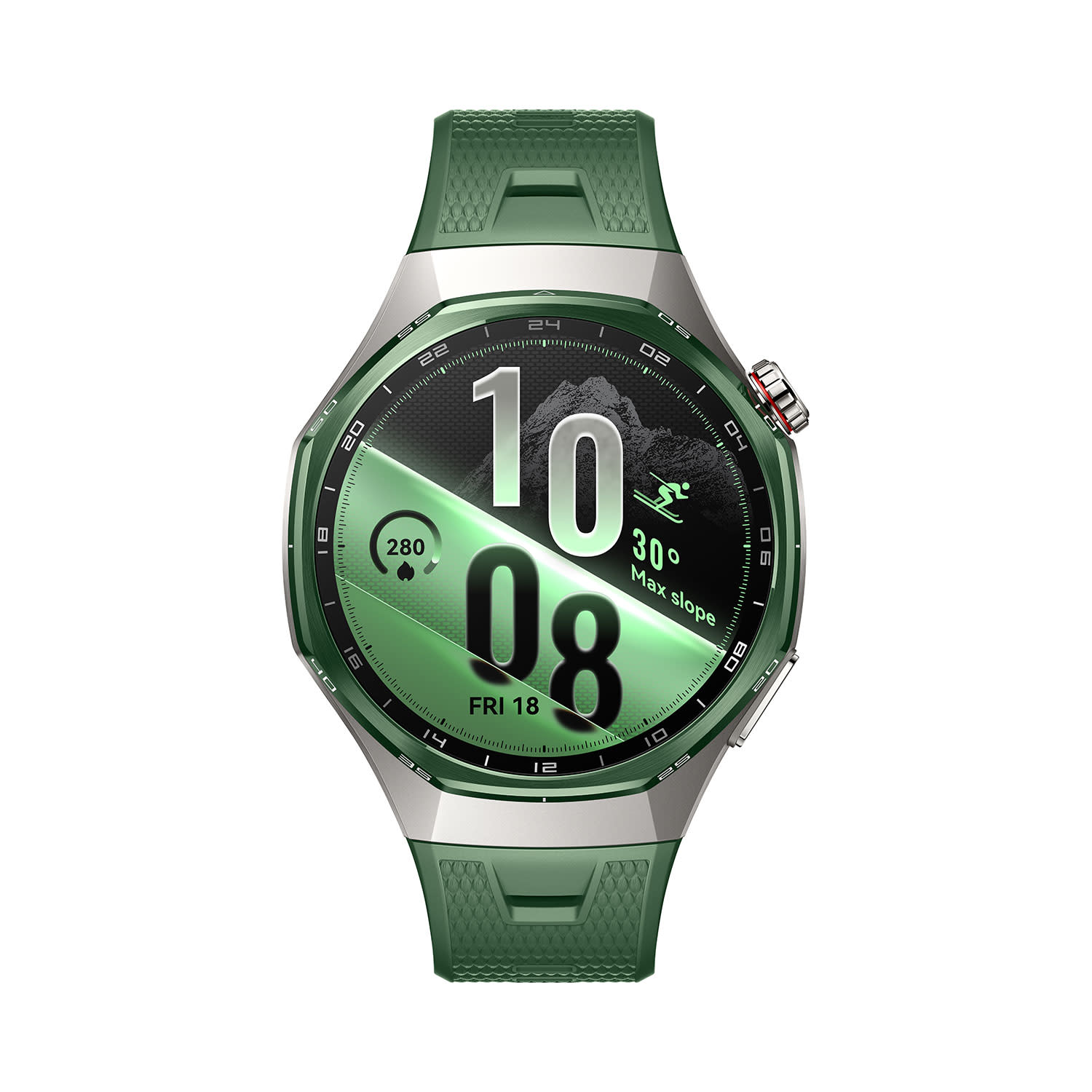 Huawei Watch GT 7 Pro 46mm Green