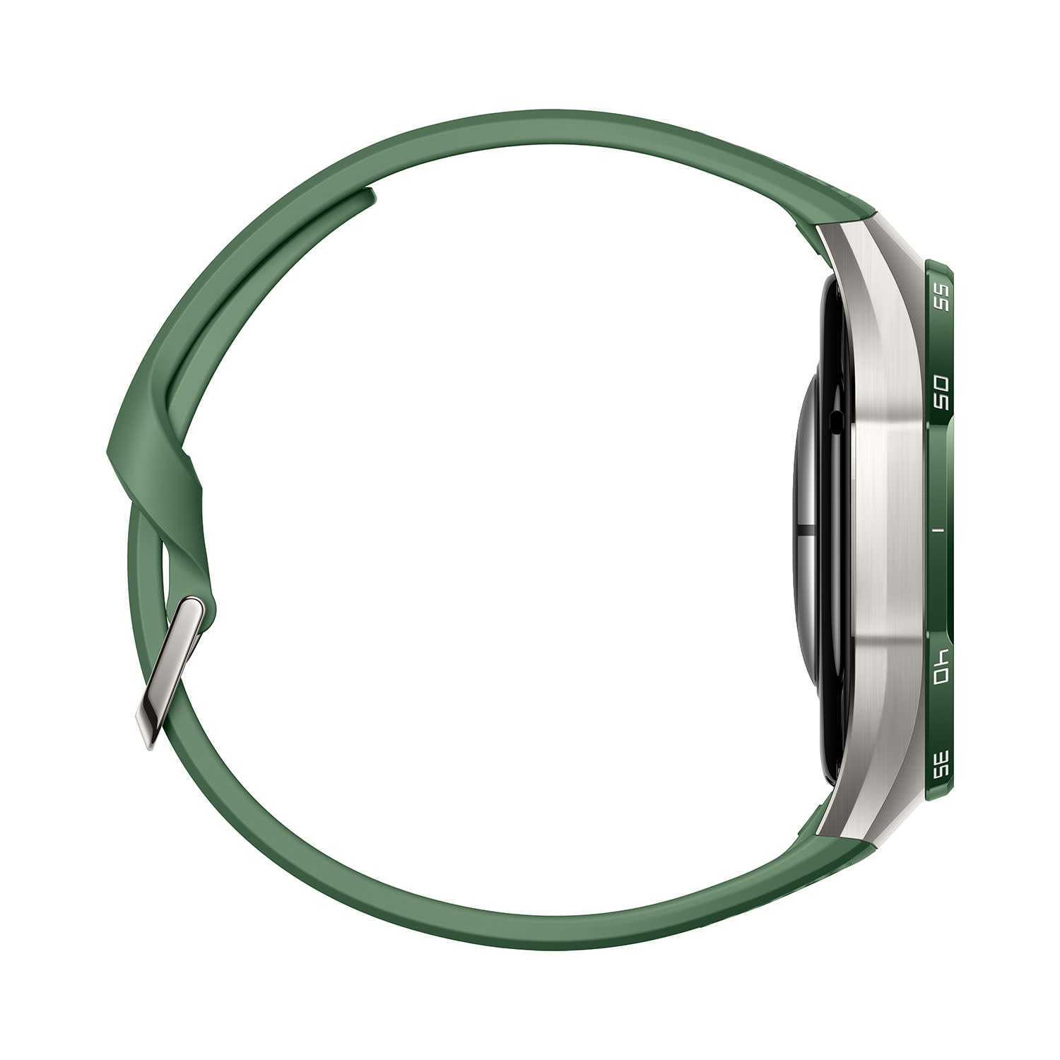 Κάνε κλικ για να δεις την εικόνα 5 του Huawei Watch GT 7 Pro 46mm Green